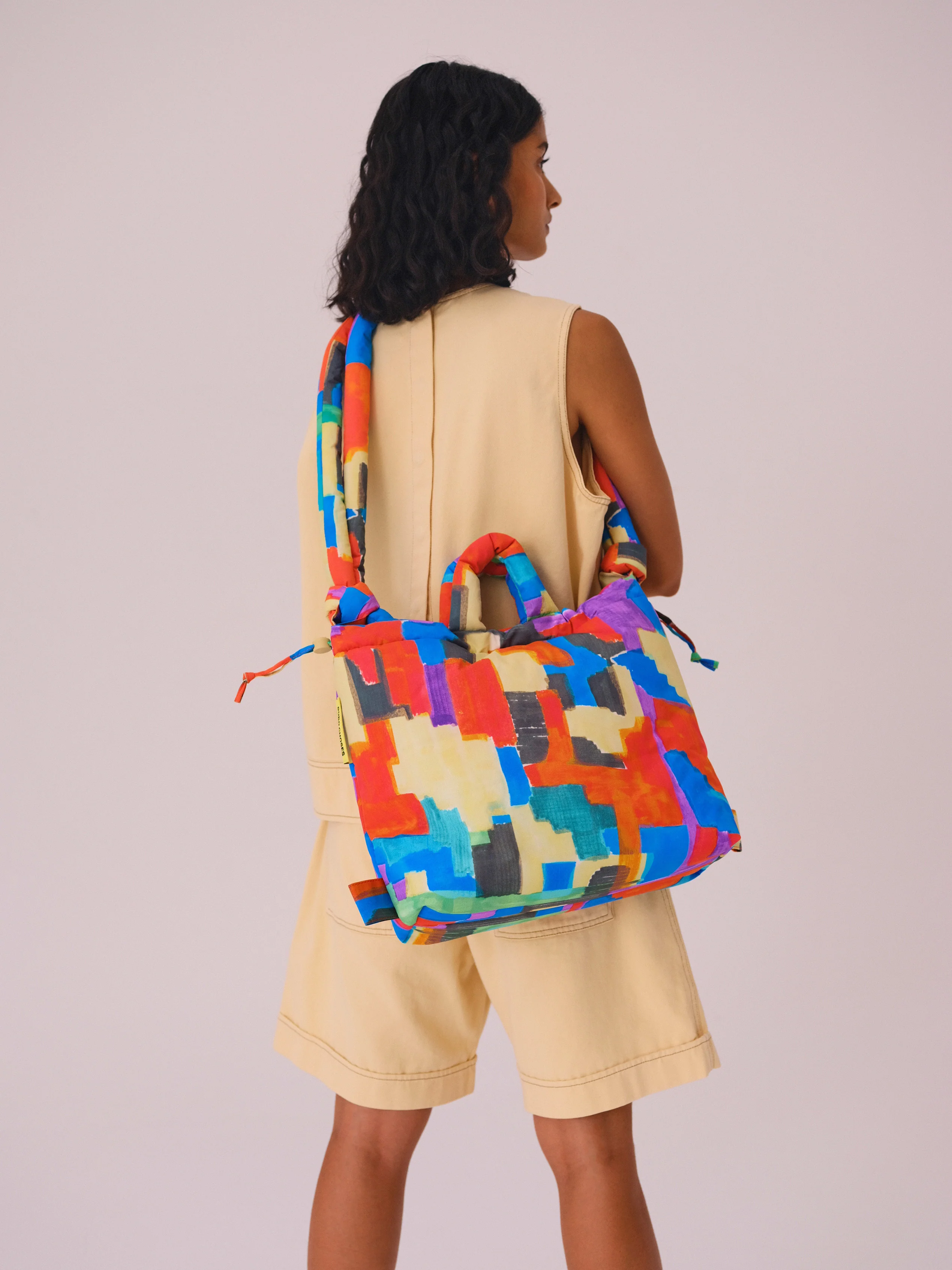 Ona Soft Bag - Image 137