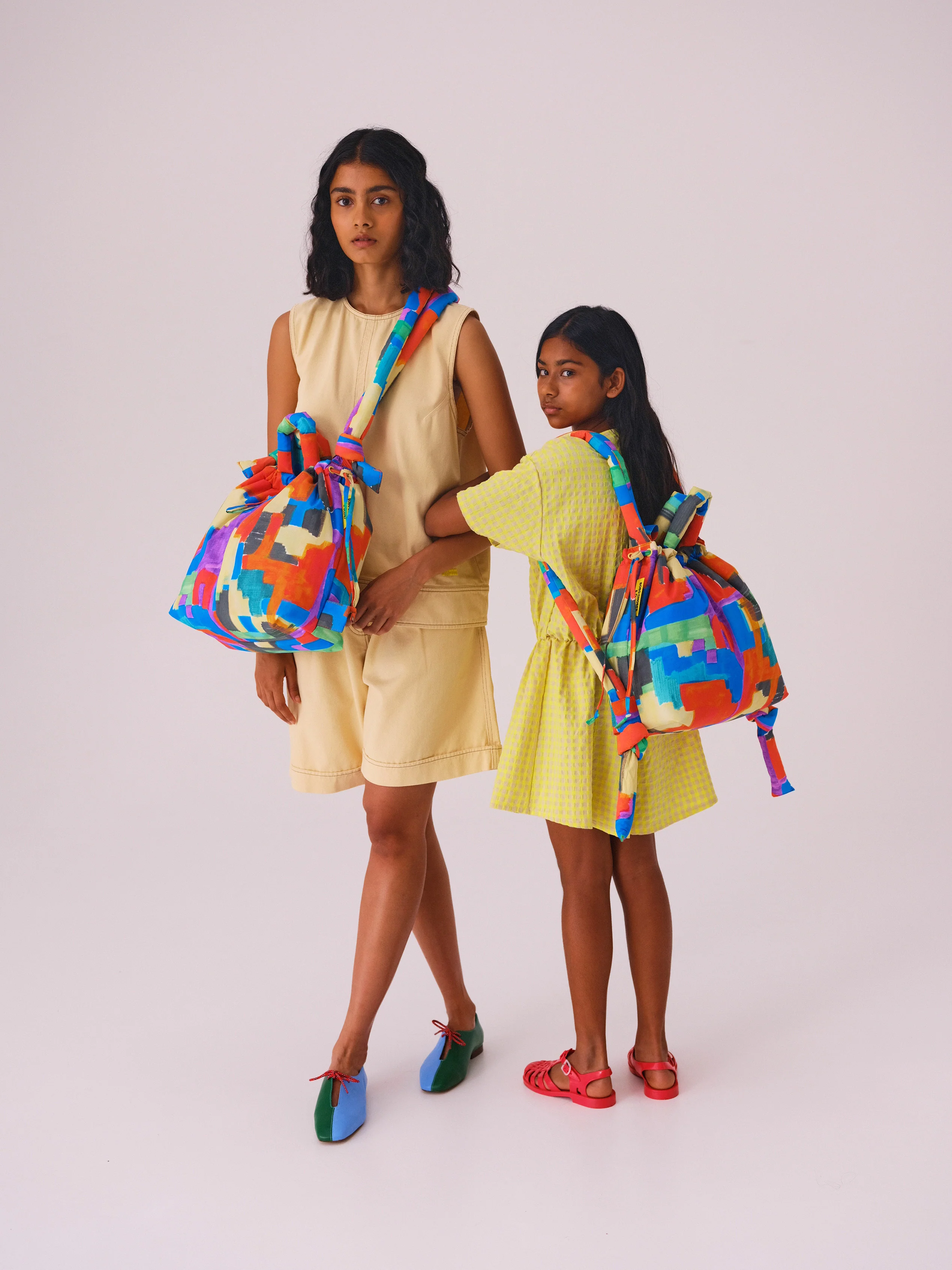 Ona Soft Bag - Image 138