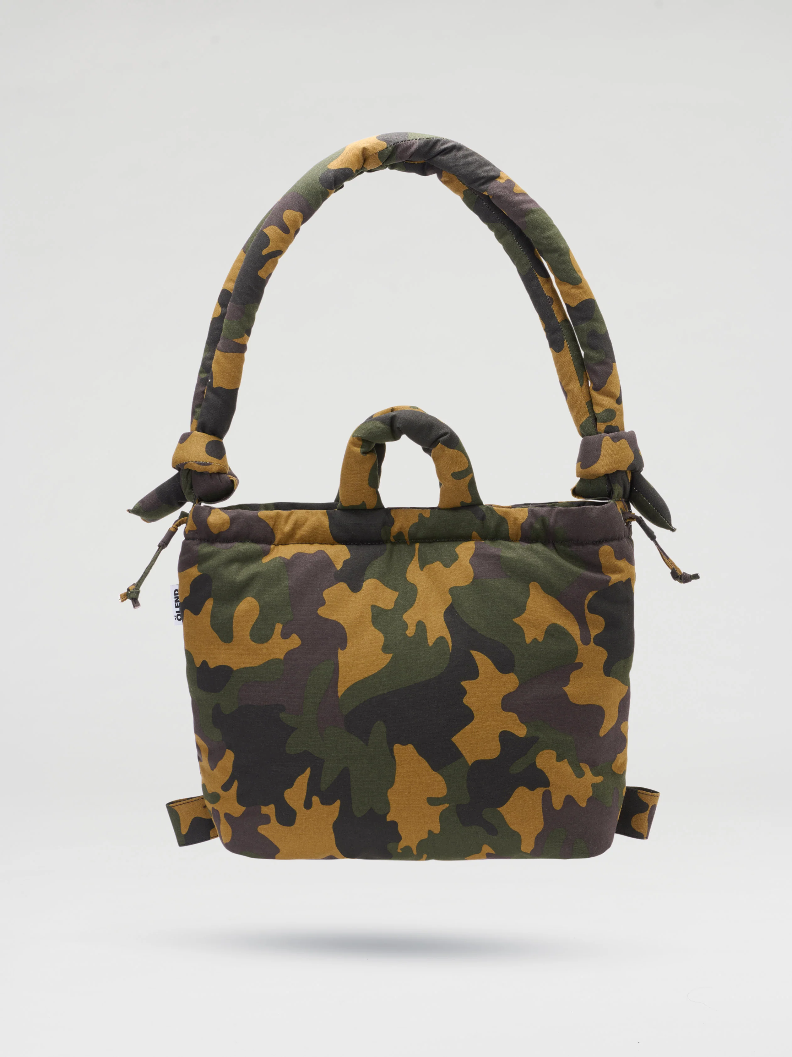 Ona Soft Bag - Image 139
