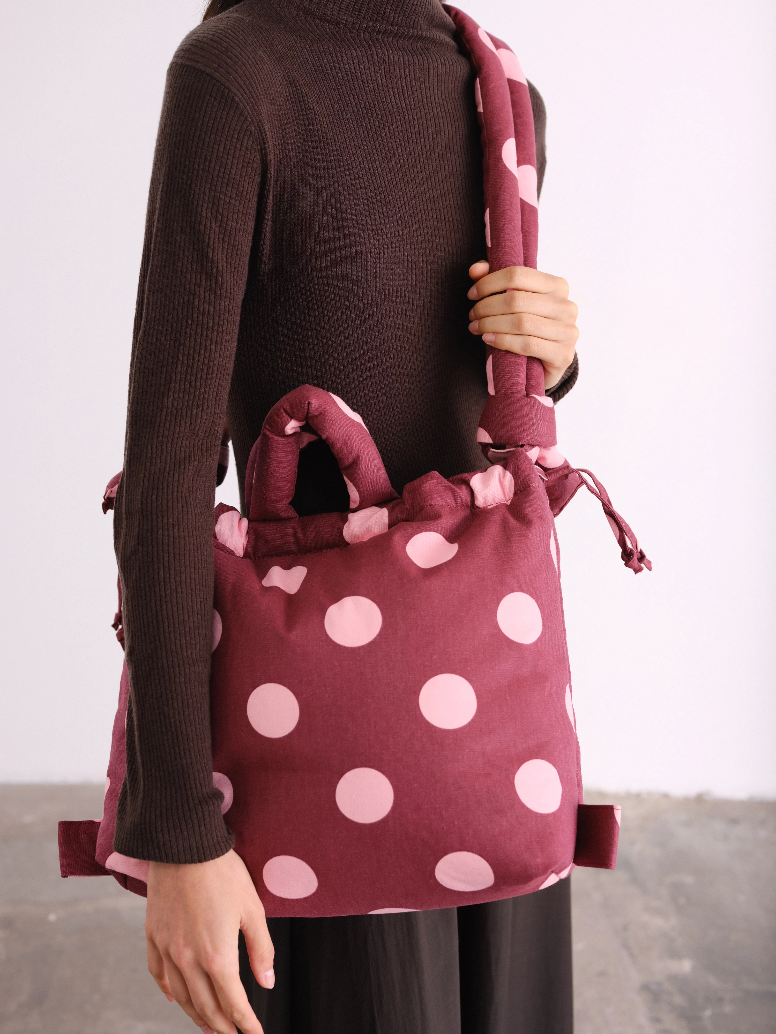 Ona Soft Bag - Image 178