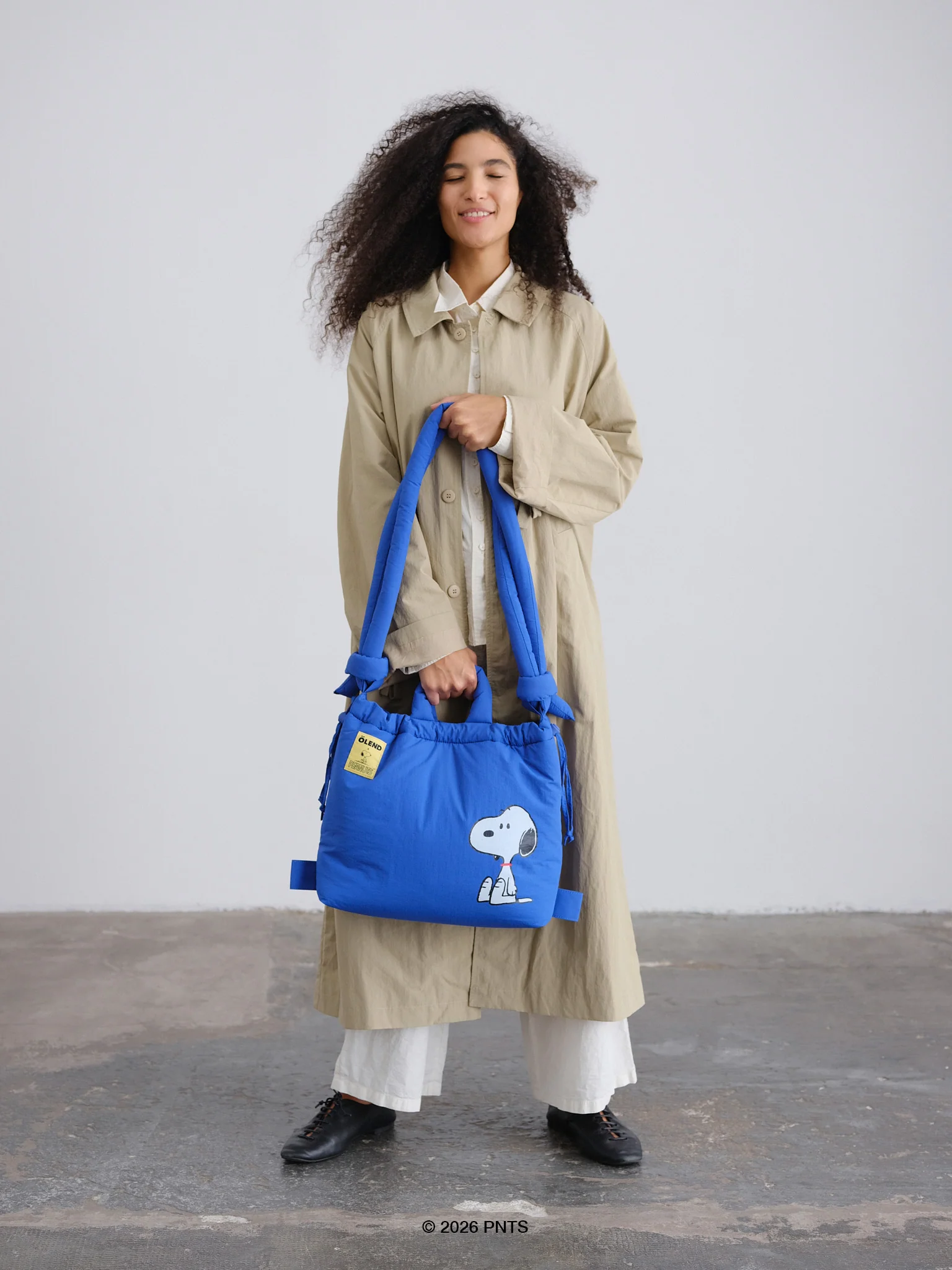 Ona Soft Bag - Image 201