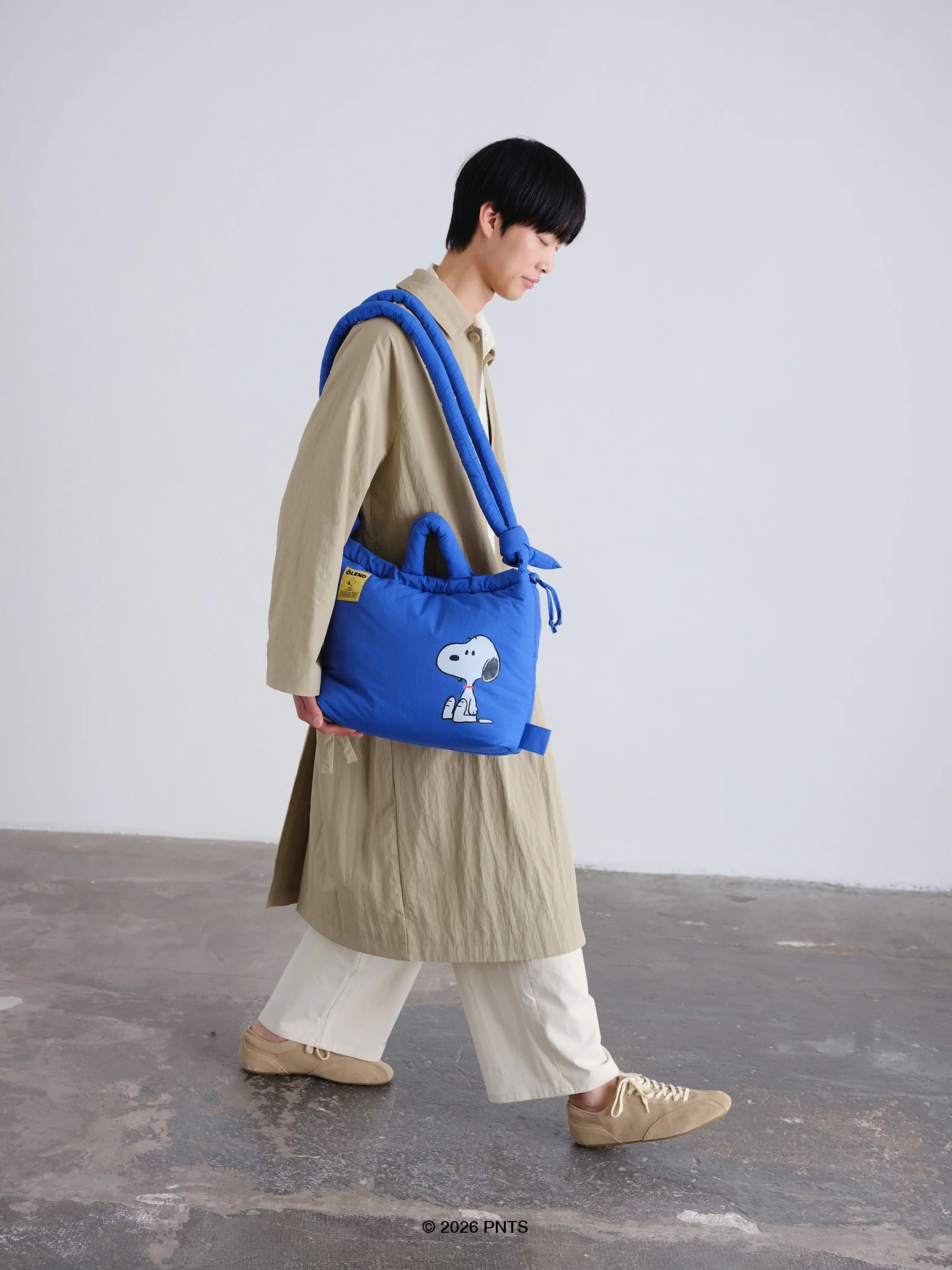 Ona Soft Bag - Image 202
