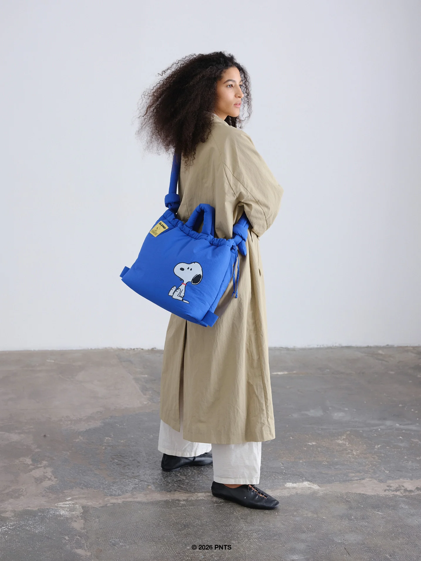Ona Soft Bag - Image 203