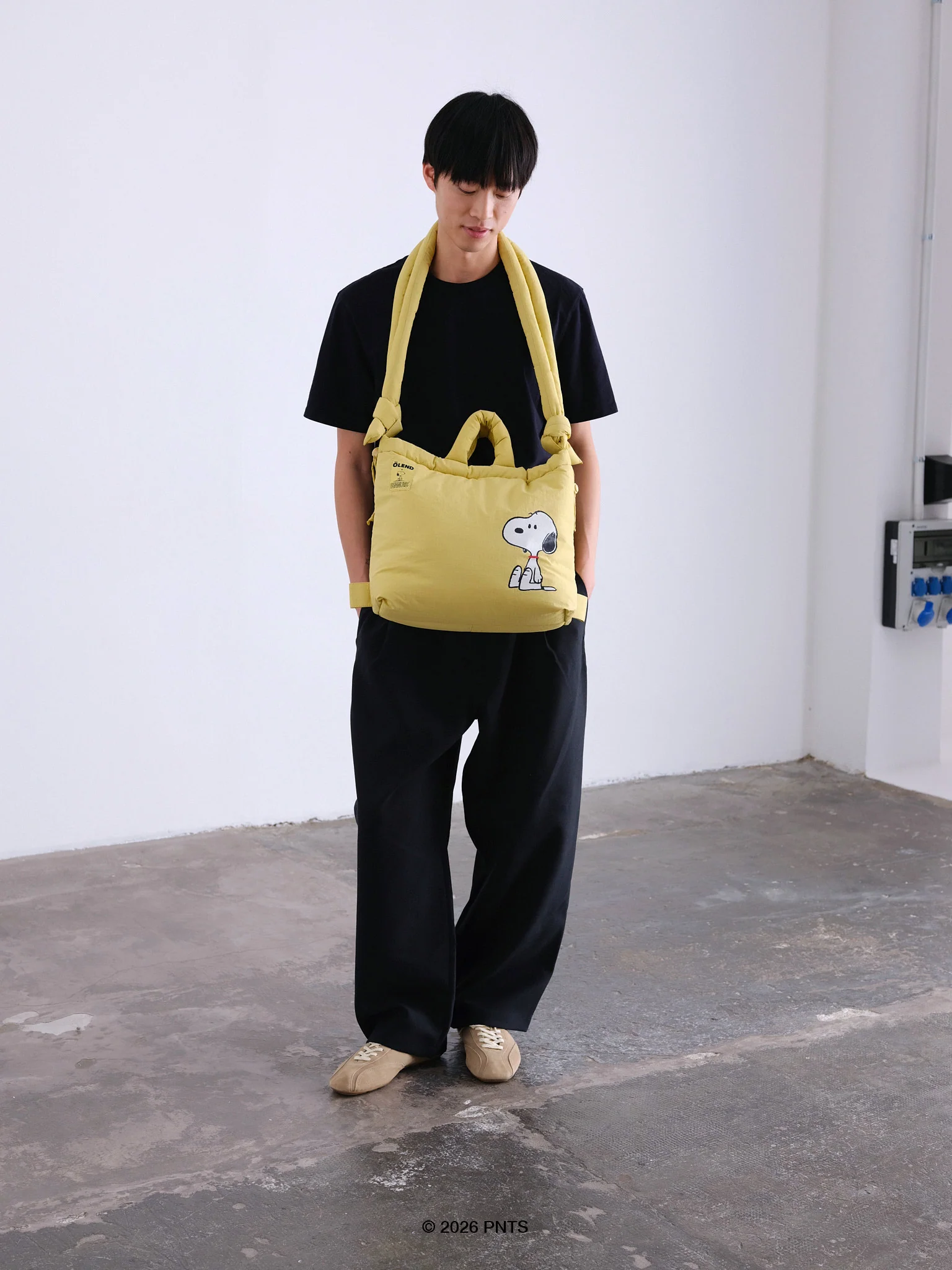 Ona Soft Bag - Image 210