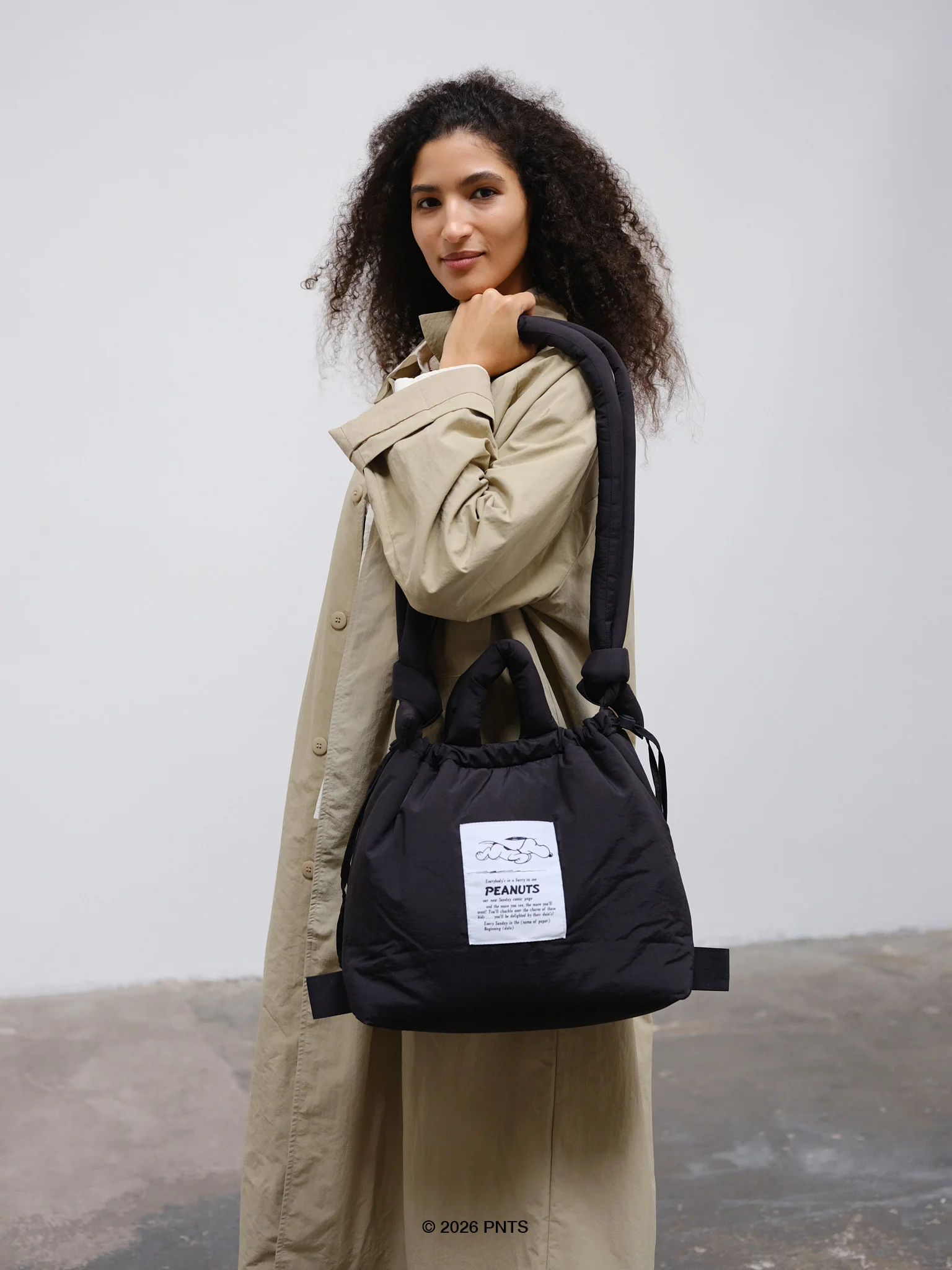 Ona Soft Bag - Image 213