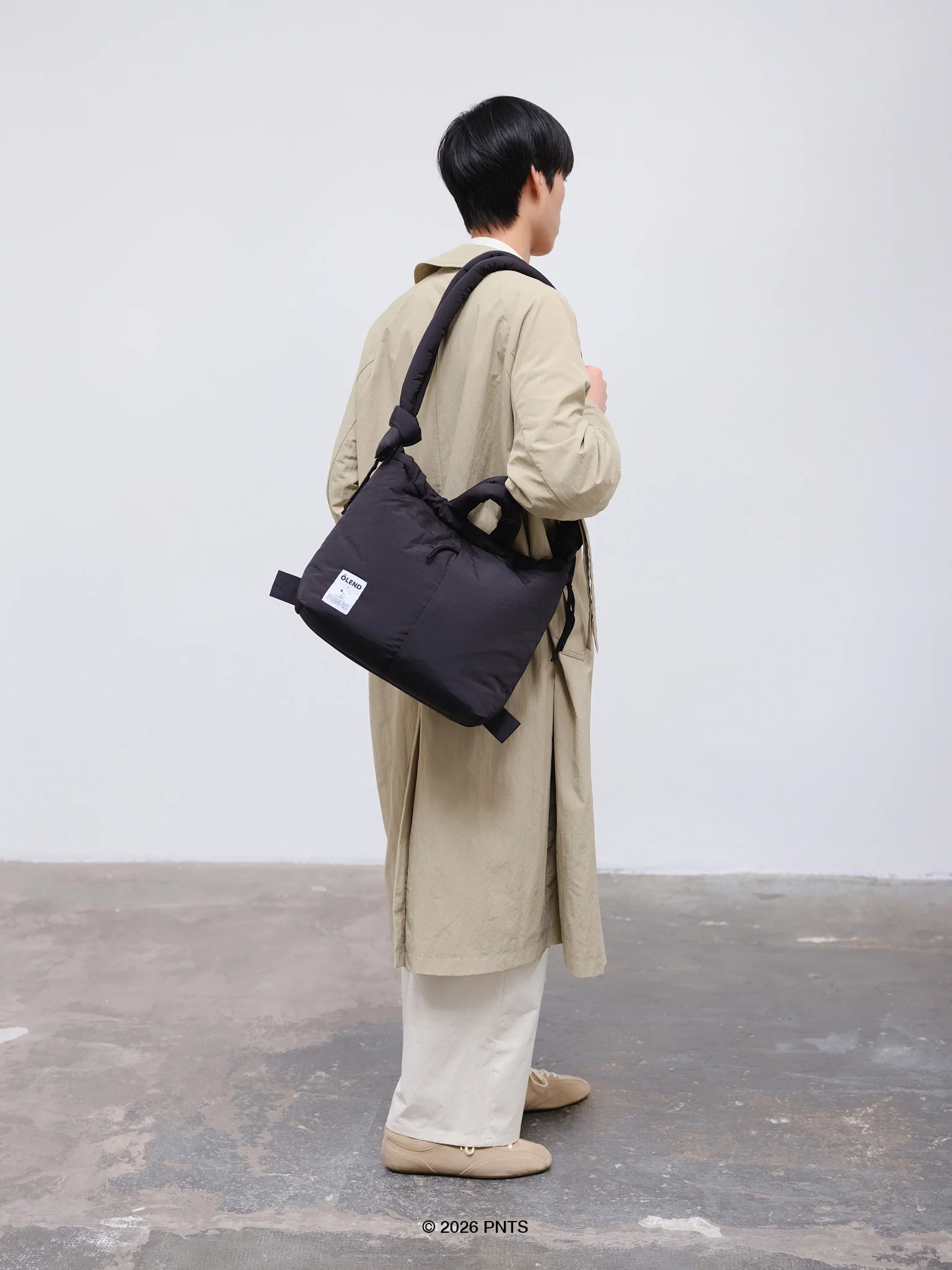 Ona Soft Bag - Image 214