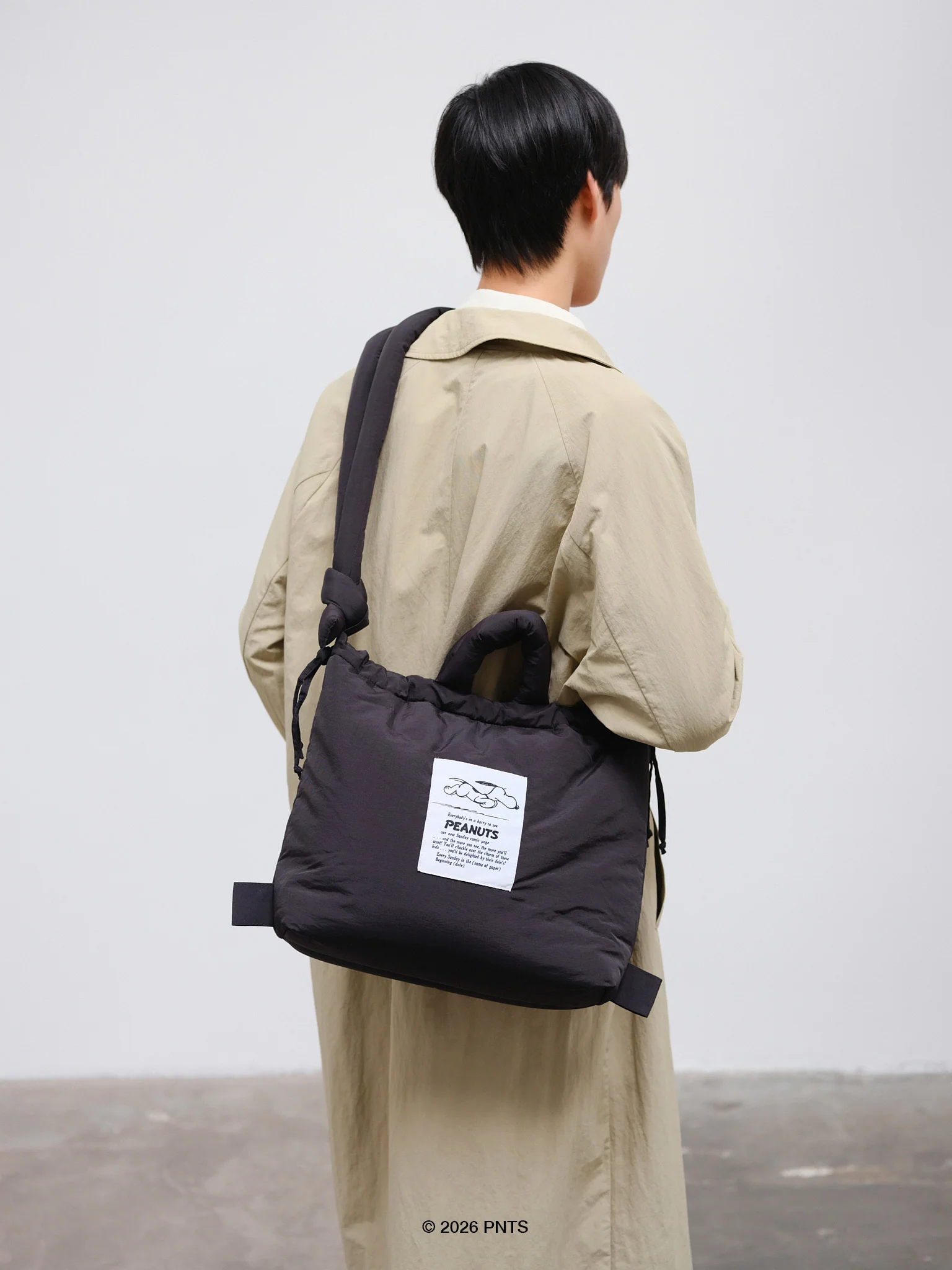 Ona Soft Bag - Image 215