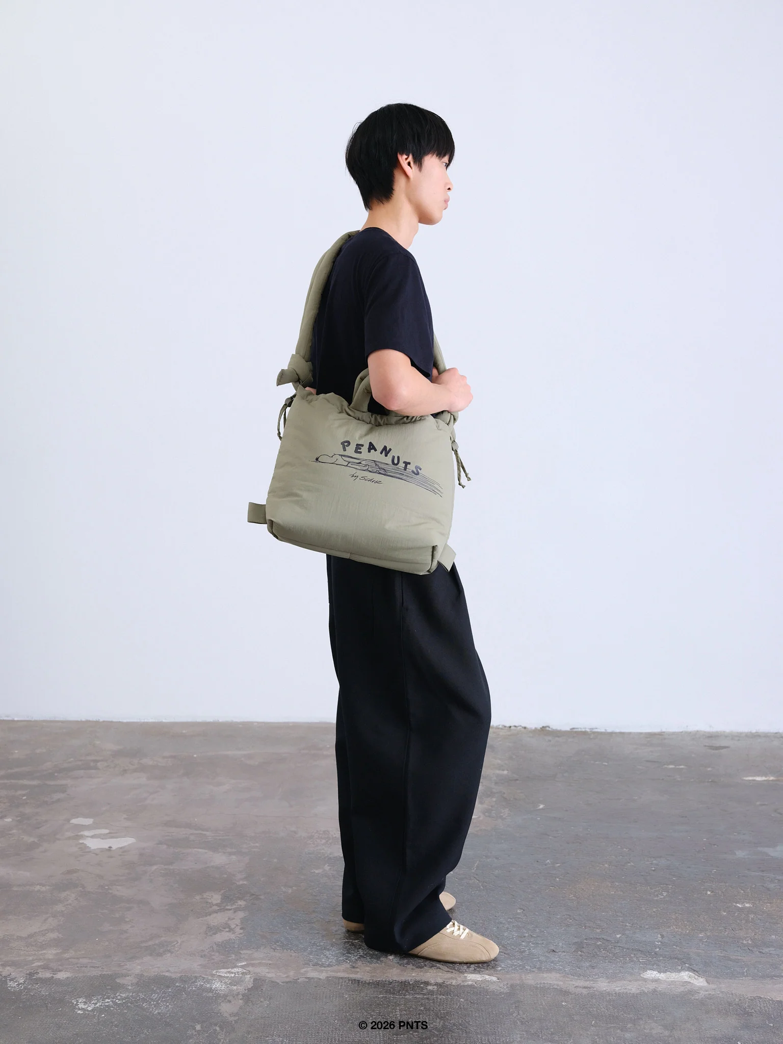 Ona Soft Bag - Image 220