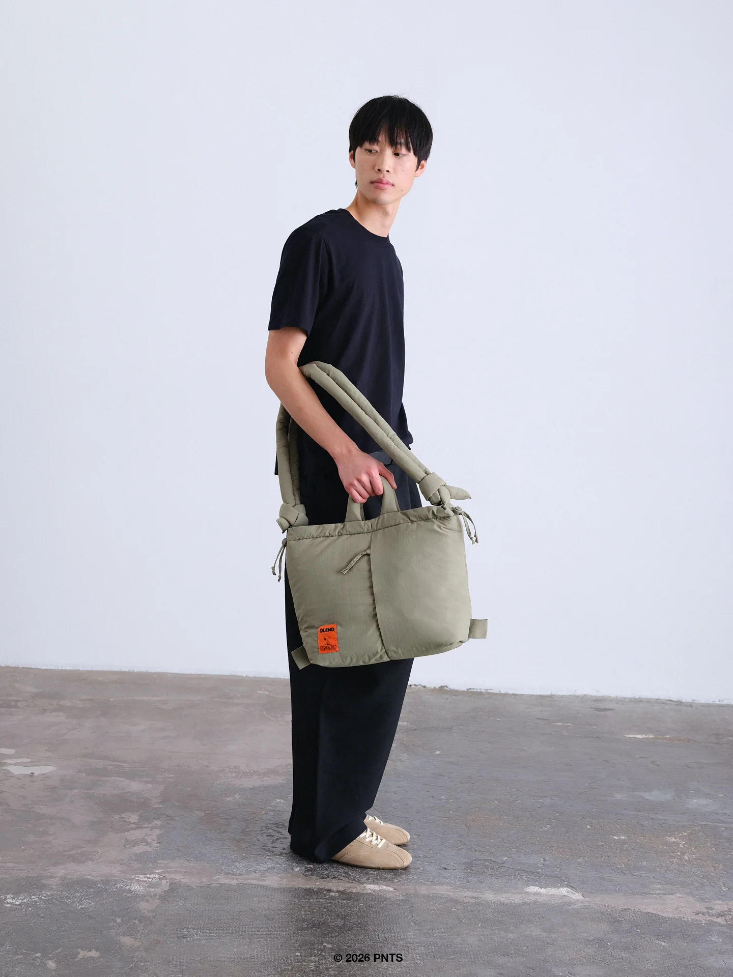 Ona Soft Bag - Image 221