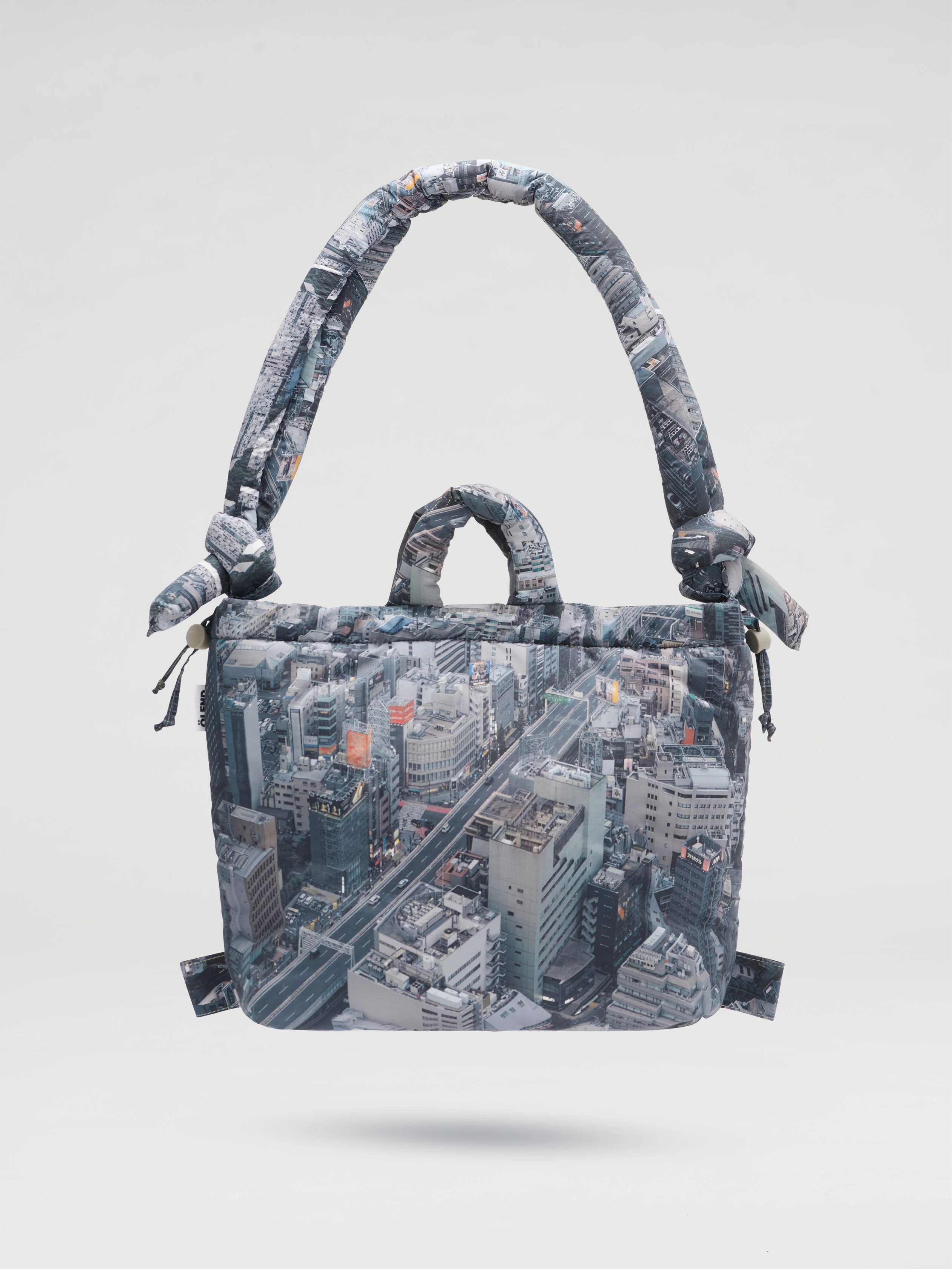 Ona Soft Bag - Image 229
