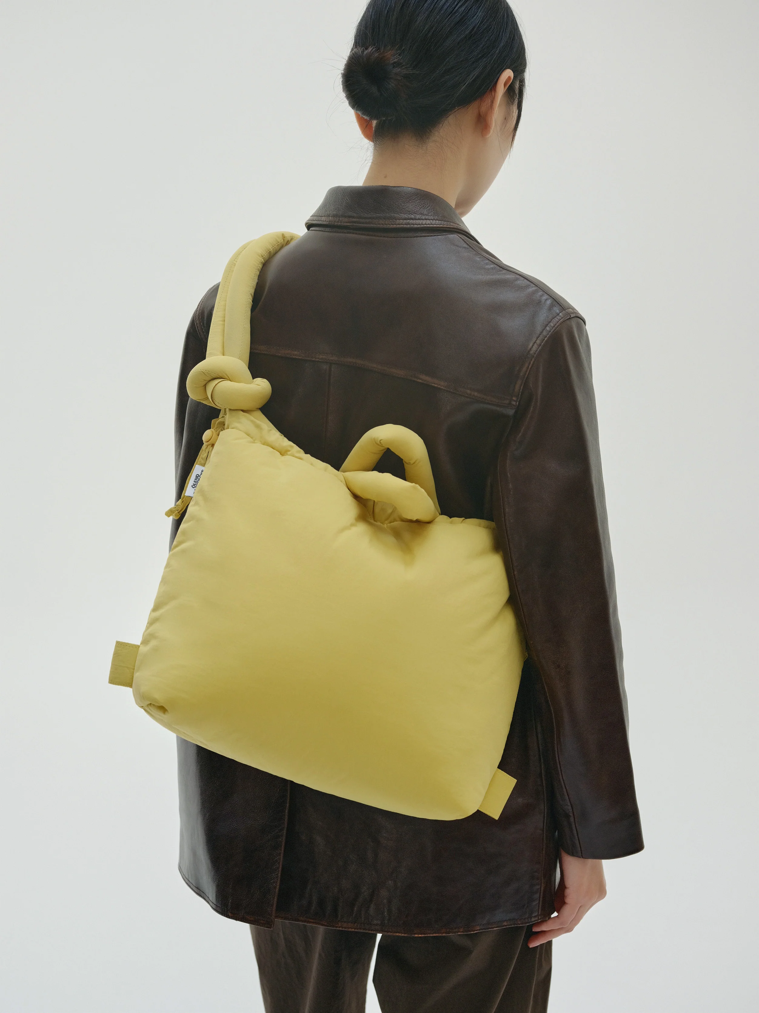 Ona Soft Bag - Image 23