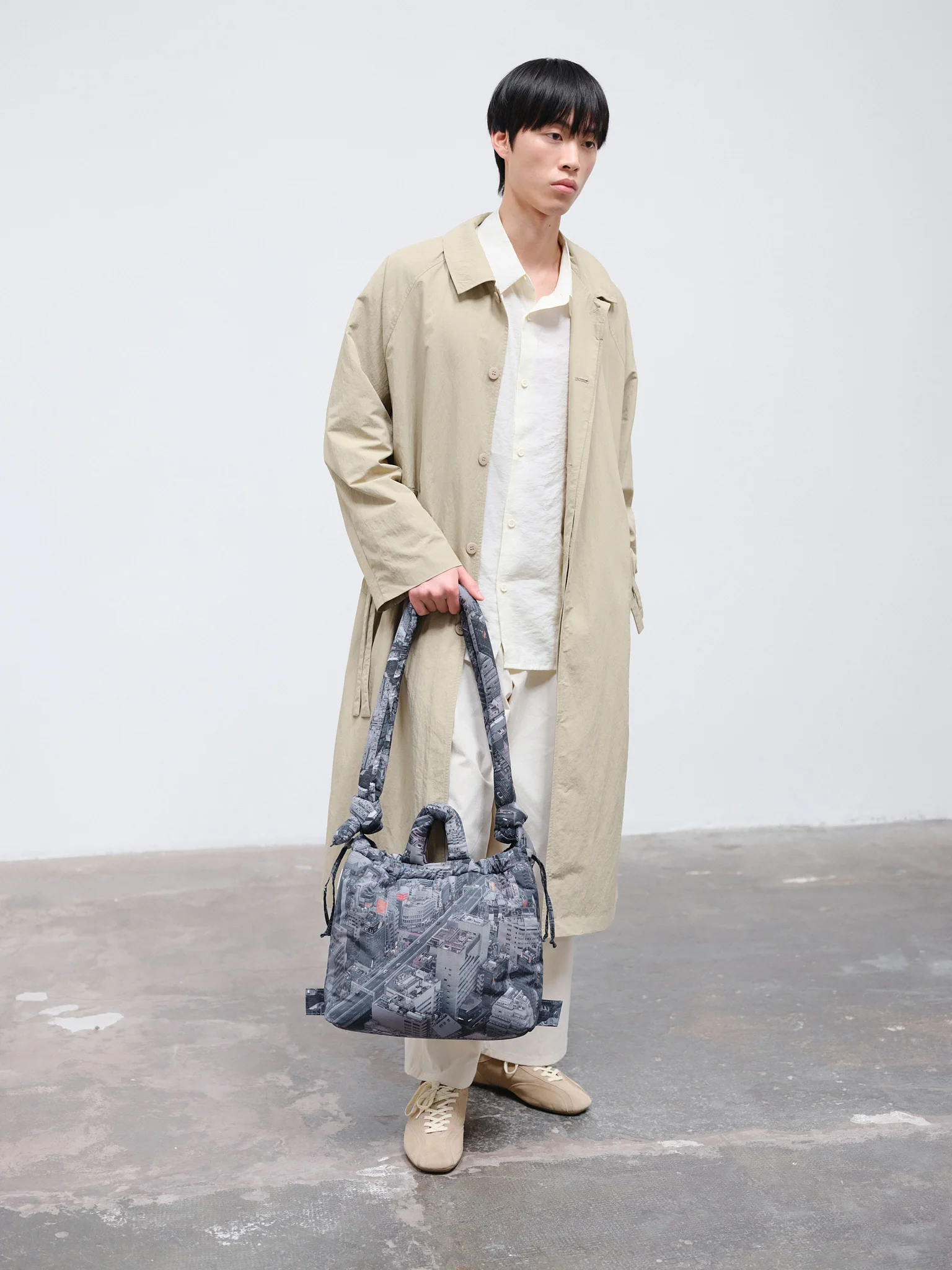 Ona Soft Bag - Image 230