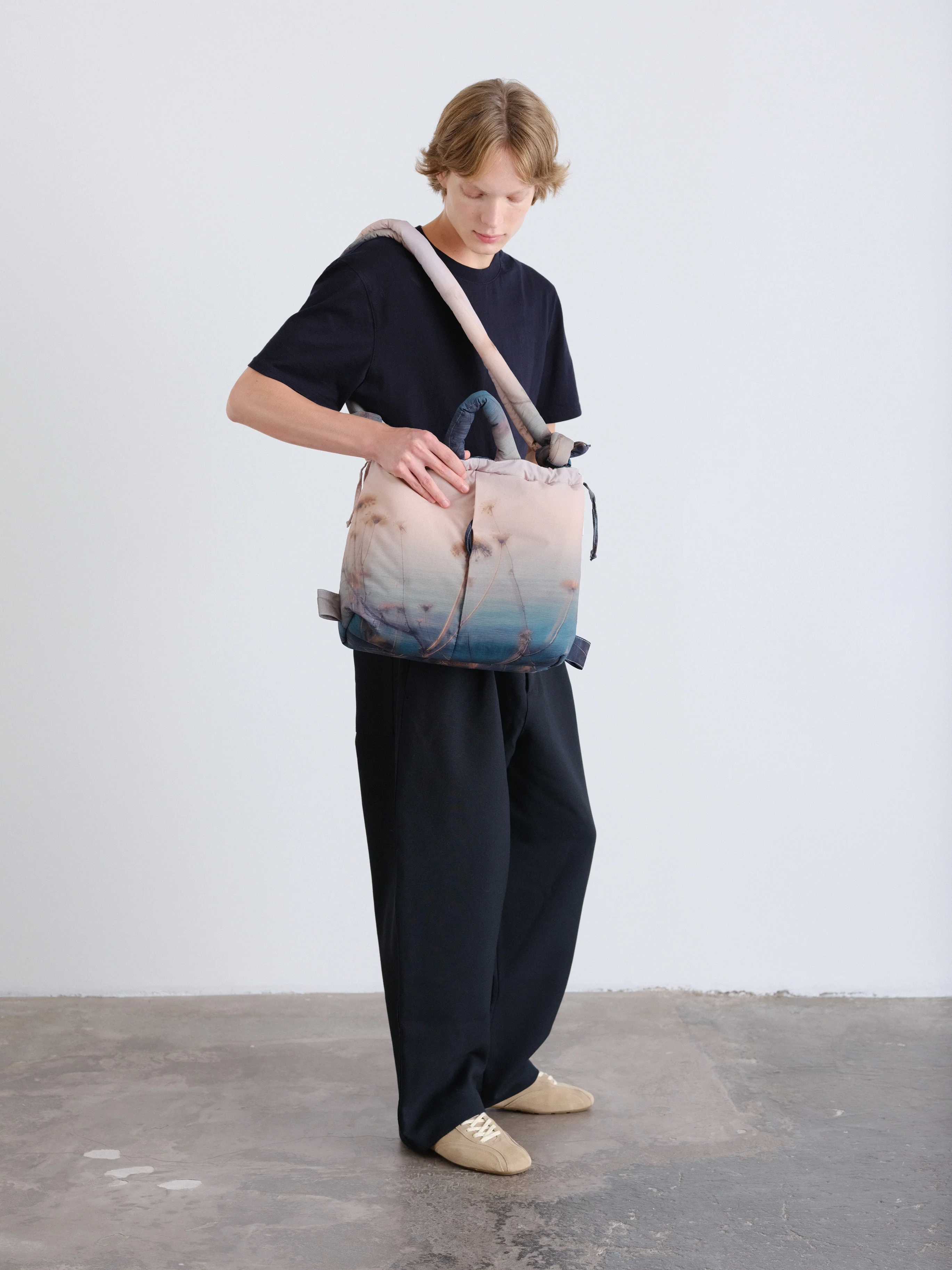 Ona Soft Bag - Image 245