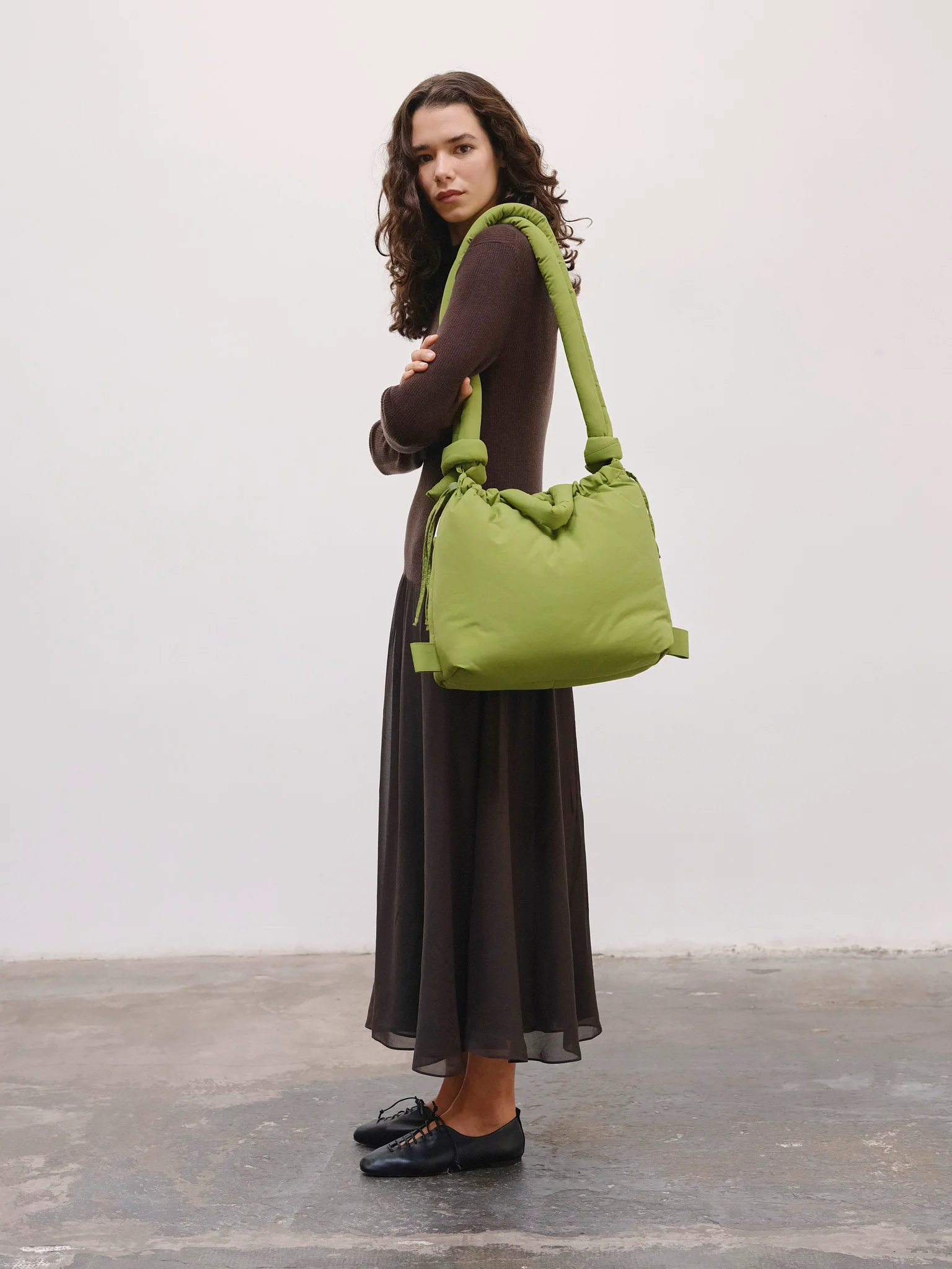 Ona Soft Bag - Image 86
