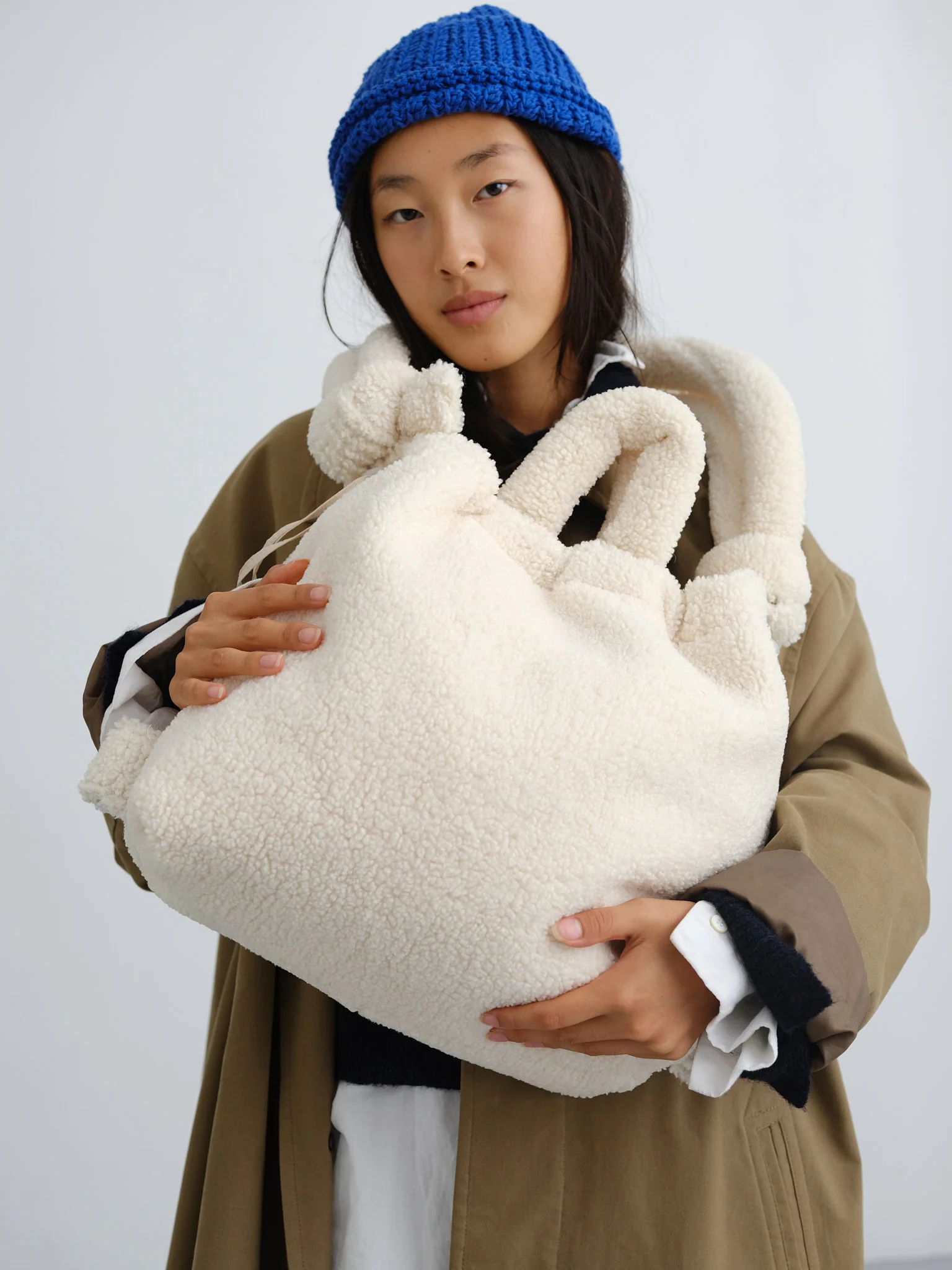 Ona Sherpa Bag - Image 3