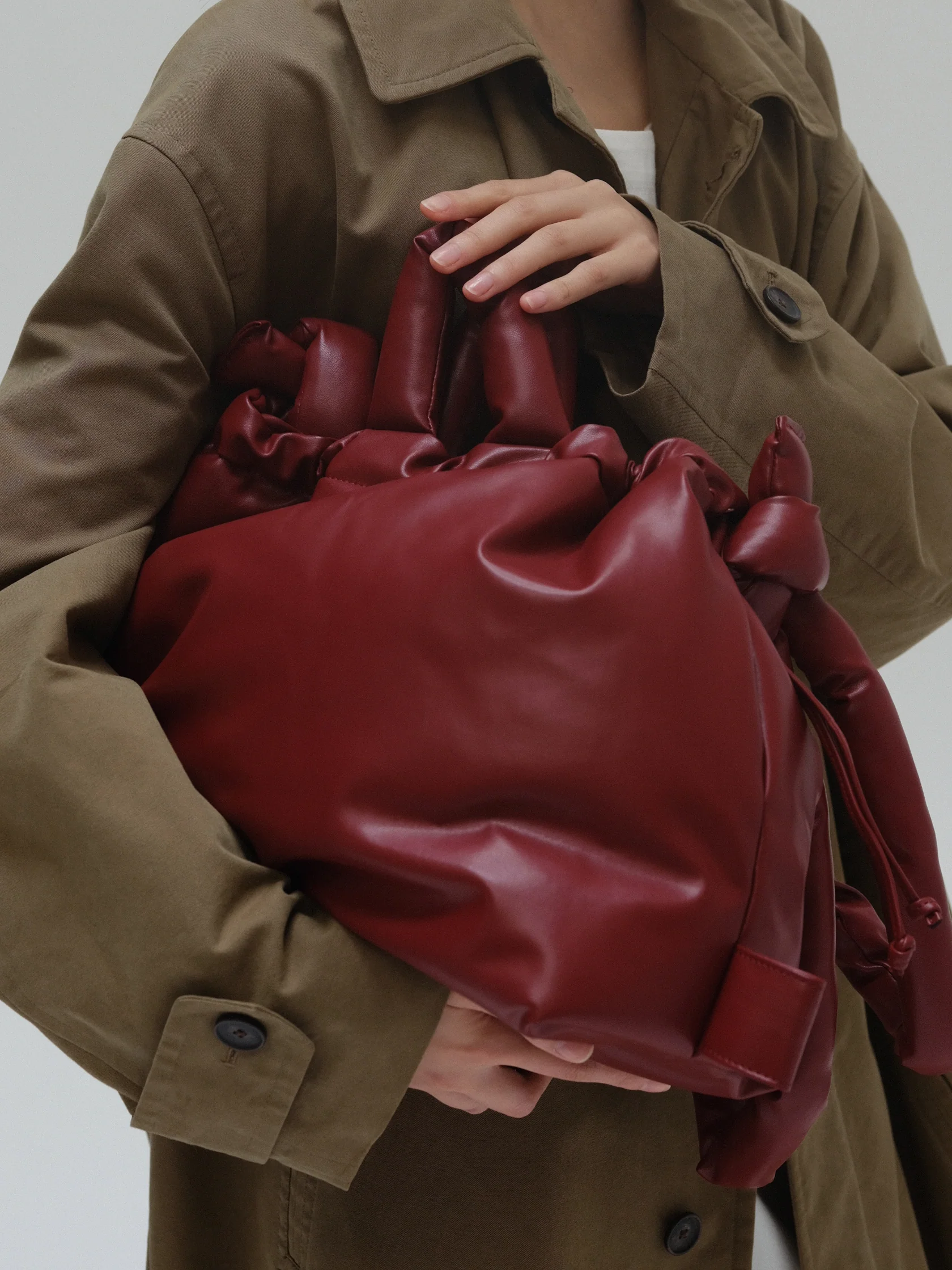 Ona Vegan Leather - Image 17