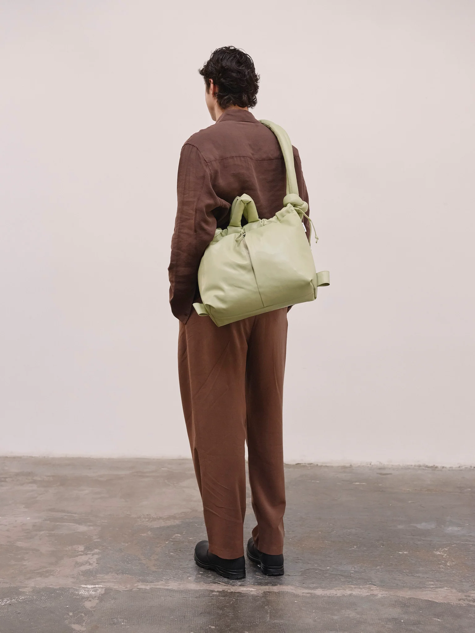 Ona Vegan Leather - Image 29