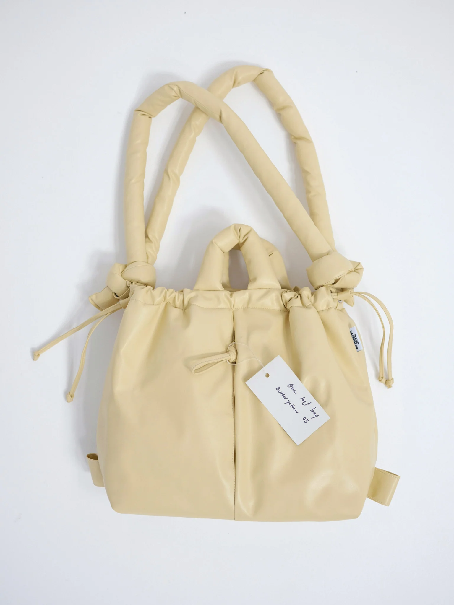 Ona Vegan Leather - Image 6