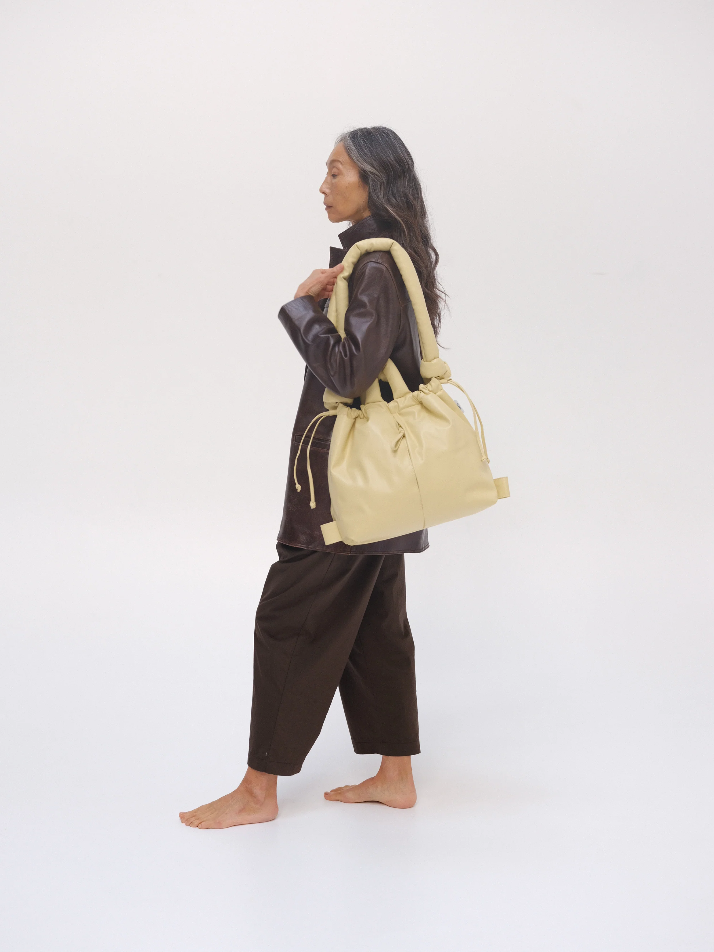 Ona Vegan Leather - Image 8