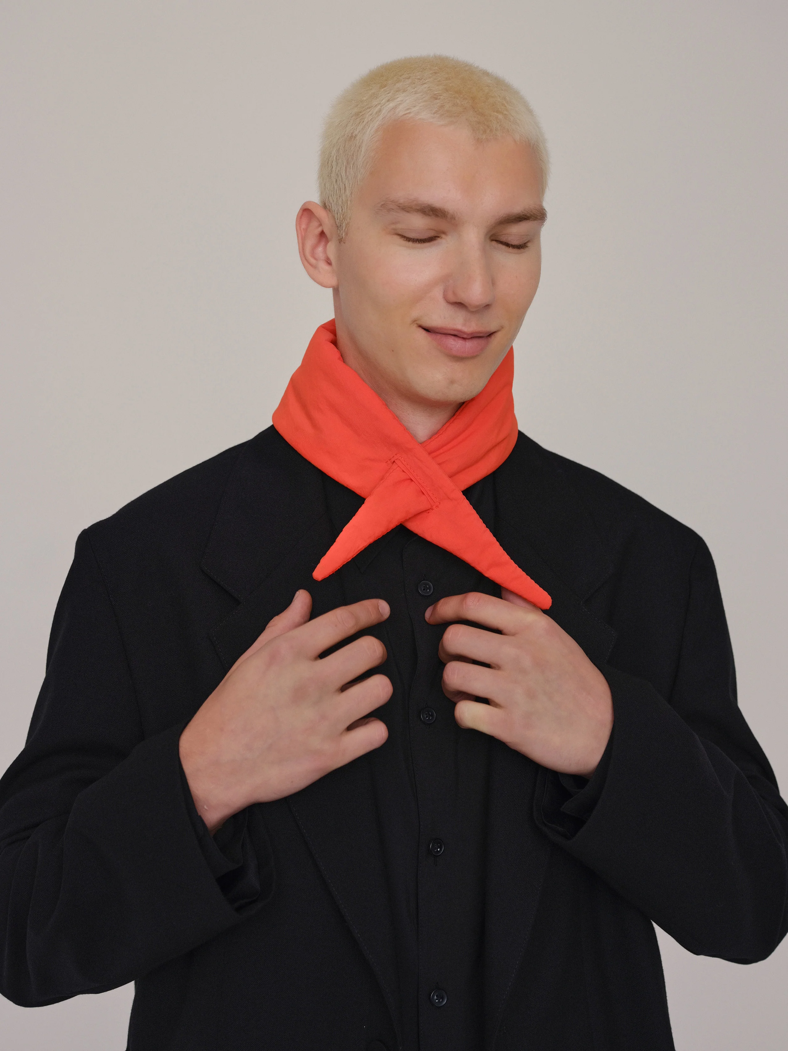 Padded Bandana - Image 7
