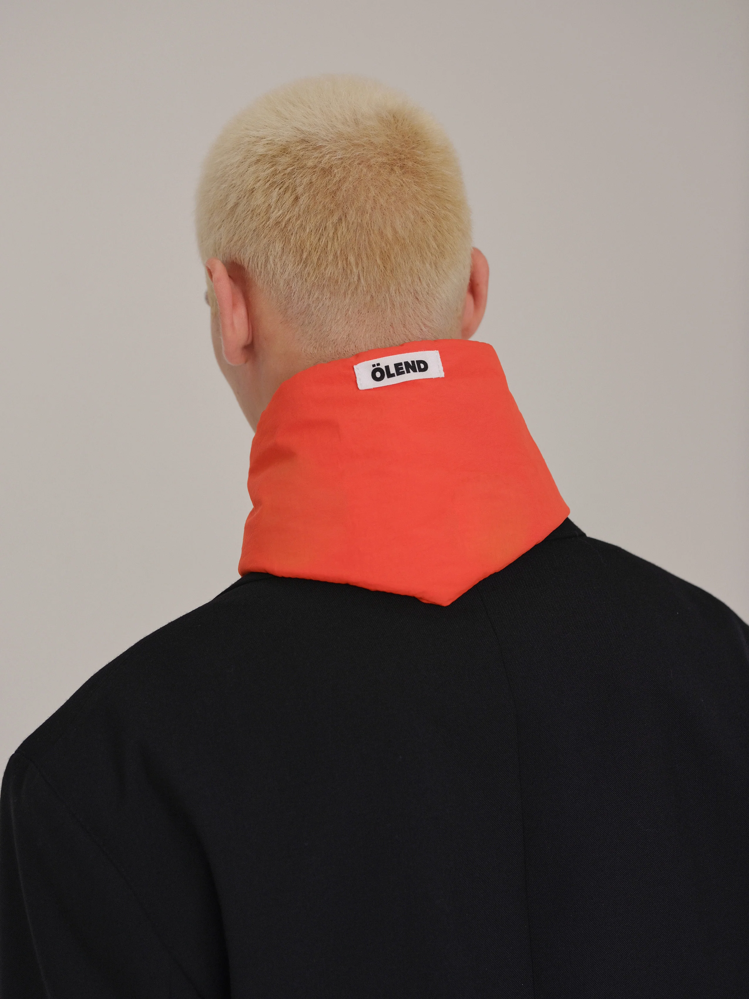 Padded Bandana - Image 8