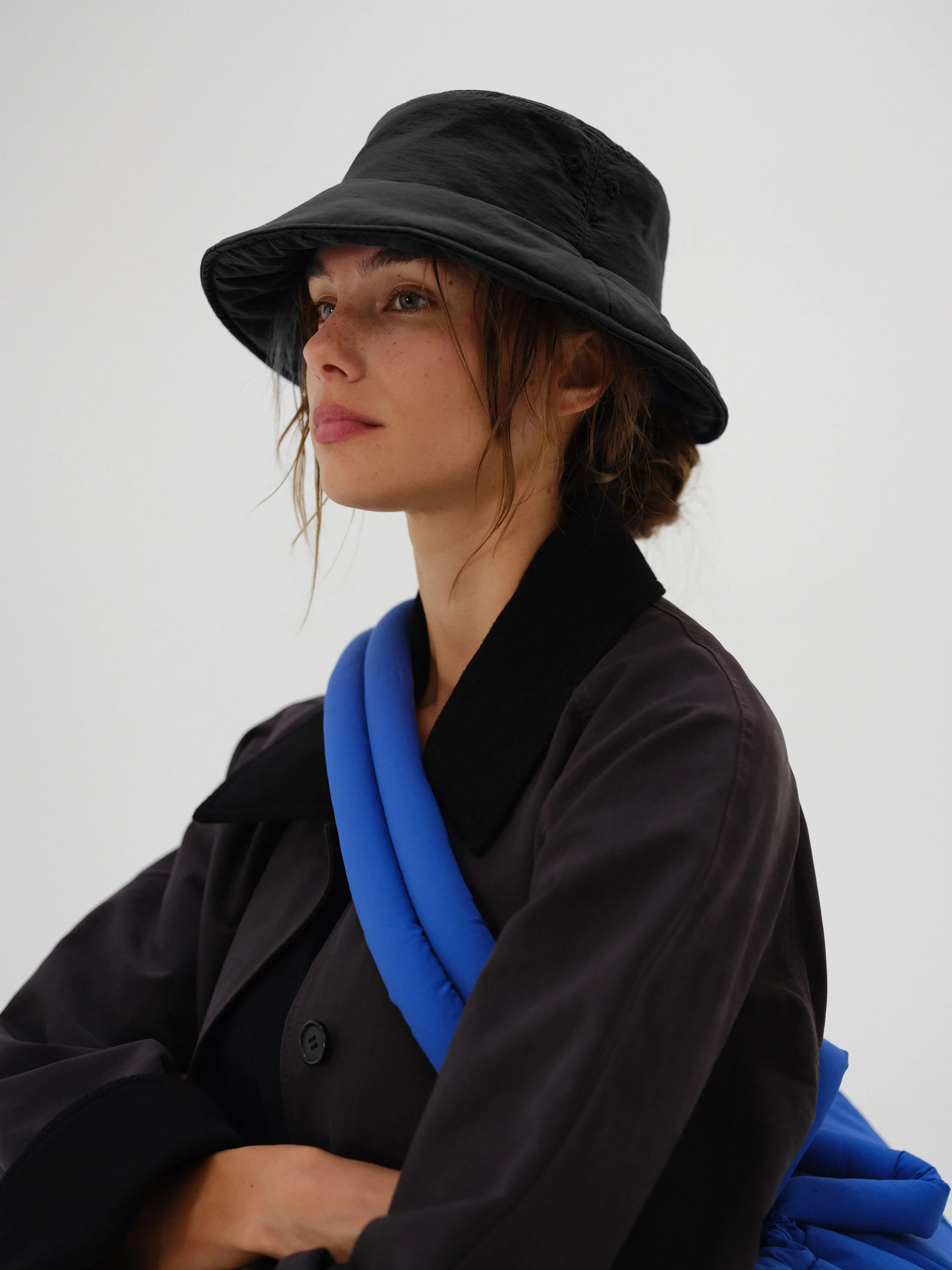 Padded Bucket Hat - Image 5