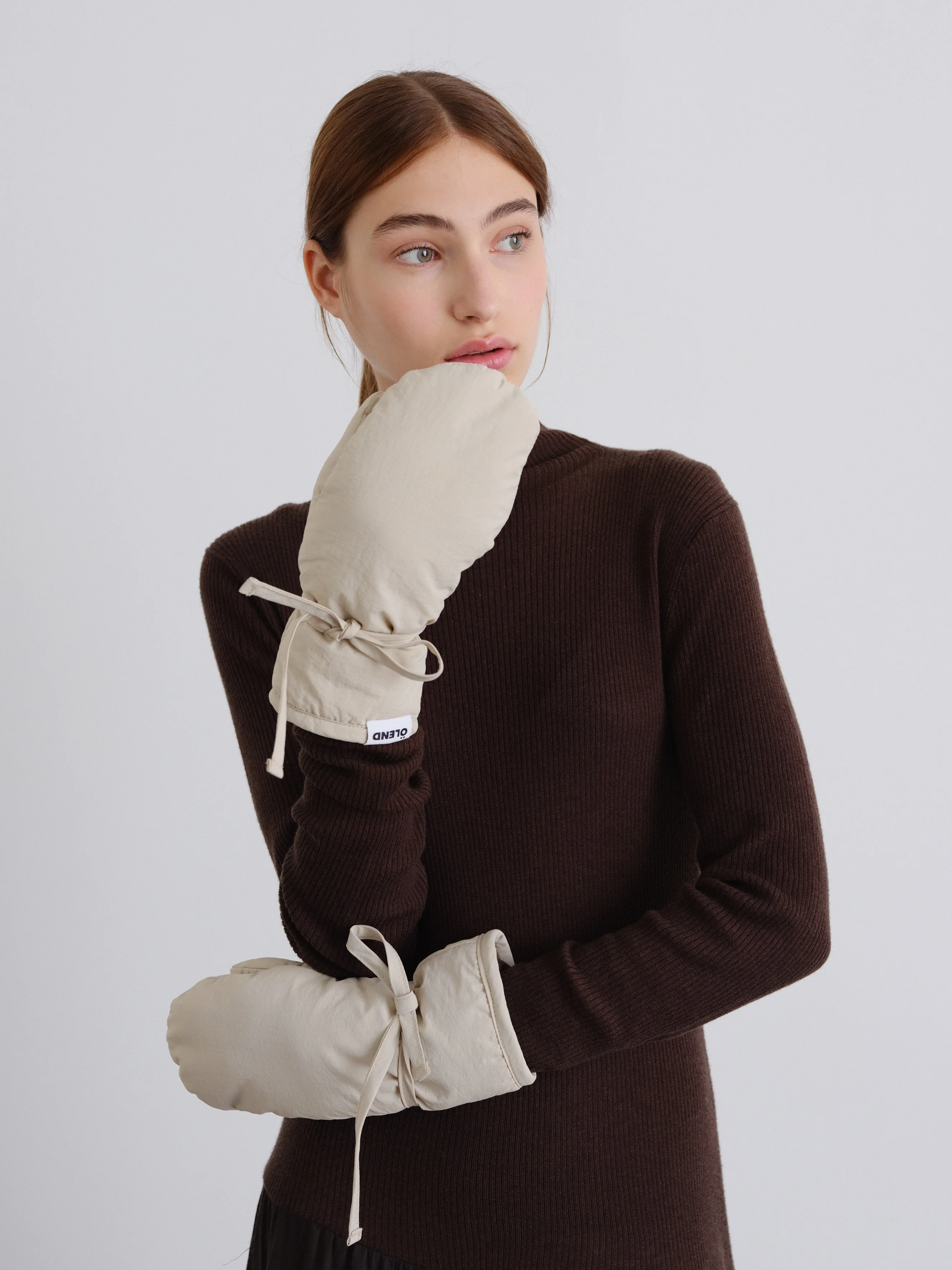 Padded Gloves - Image 11