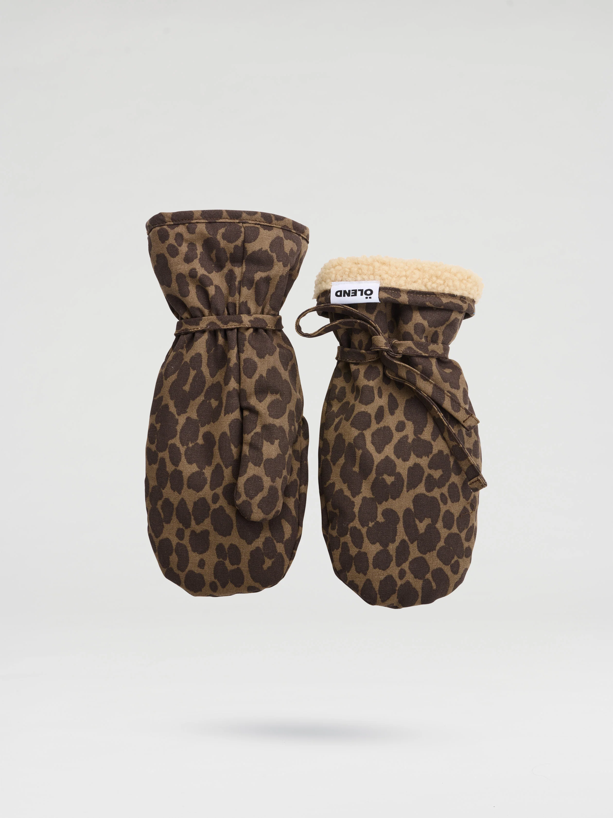 Padded Gloves - Image 12