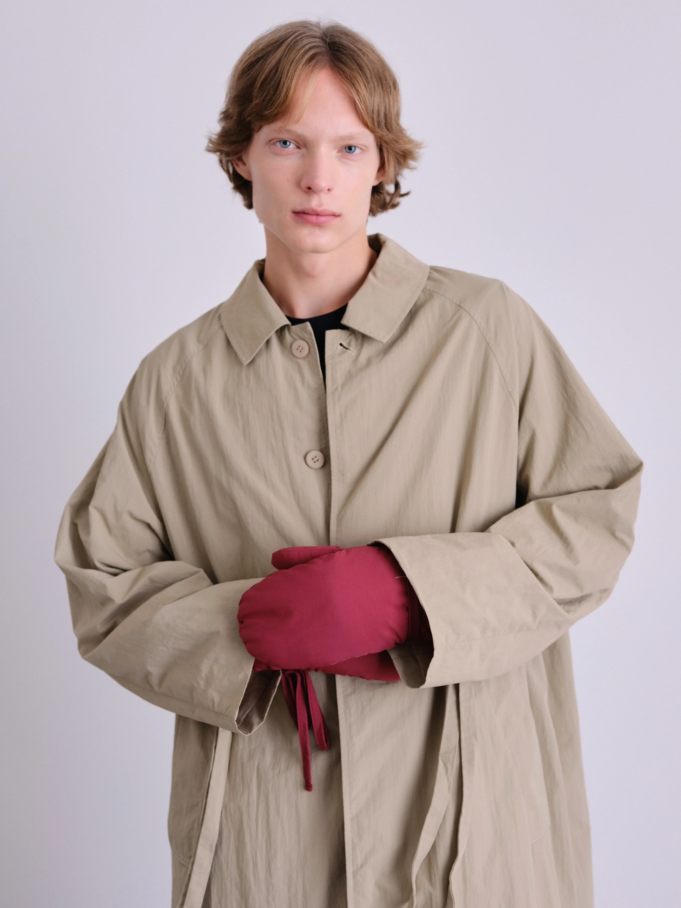 Padded Gloves - Image 3