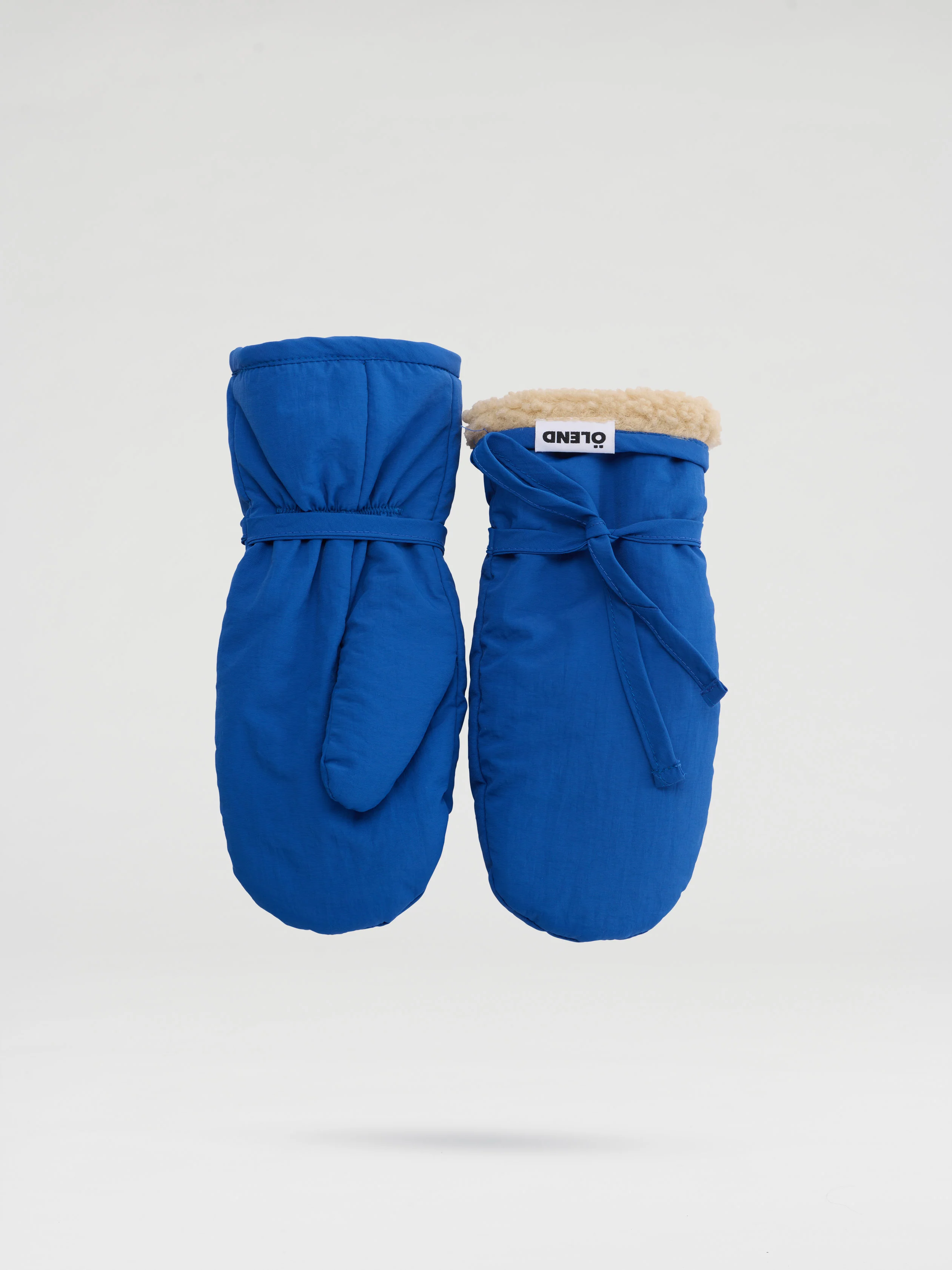 Padded Gloves - Image 5