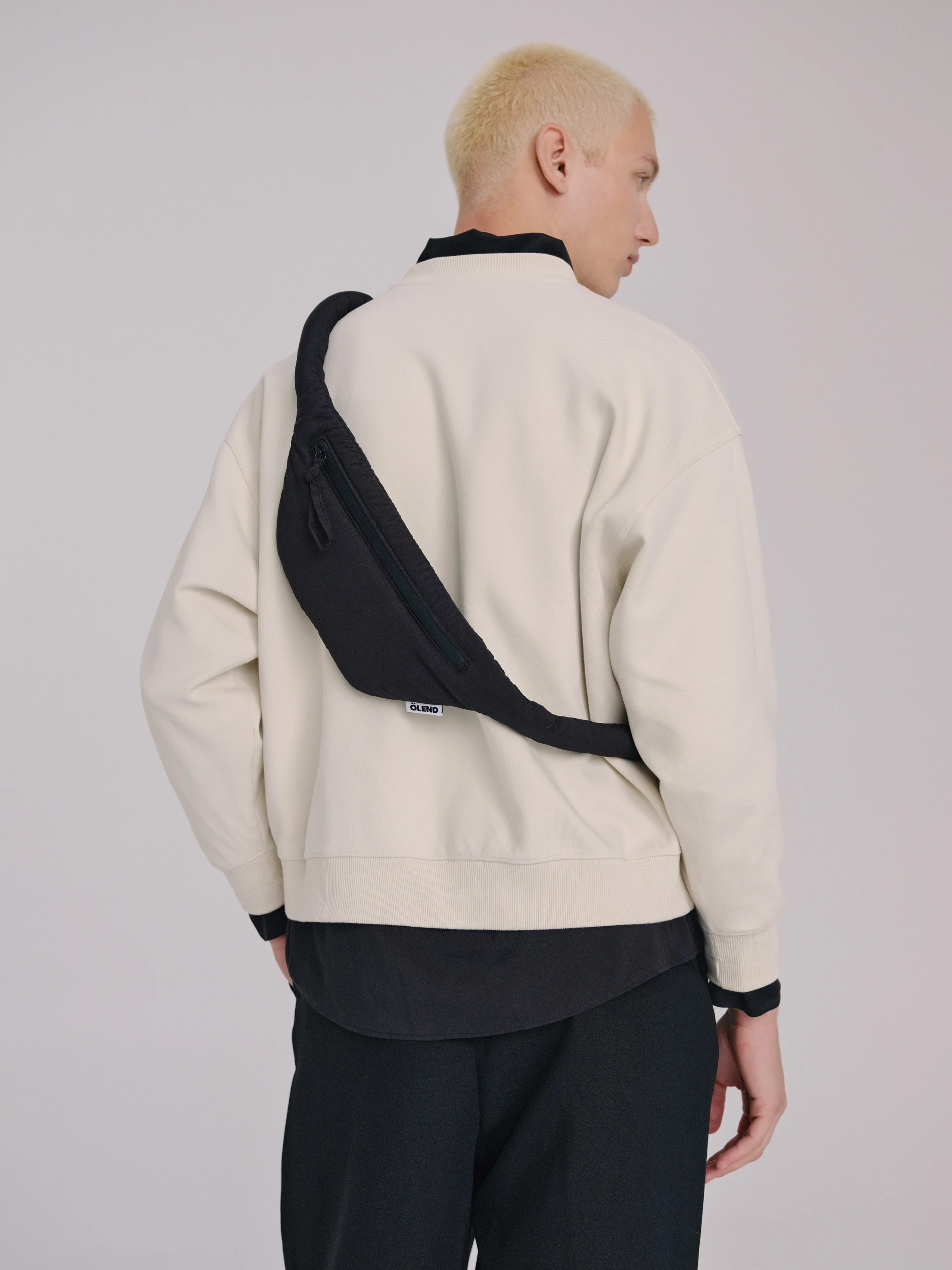 Padded Hip Pack - Image 14