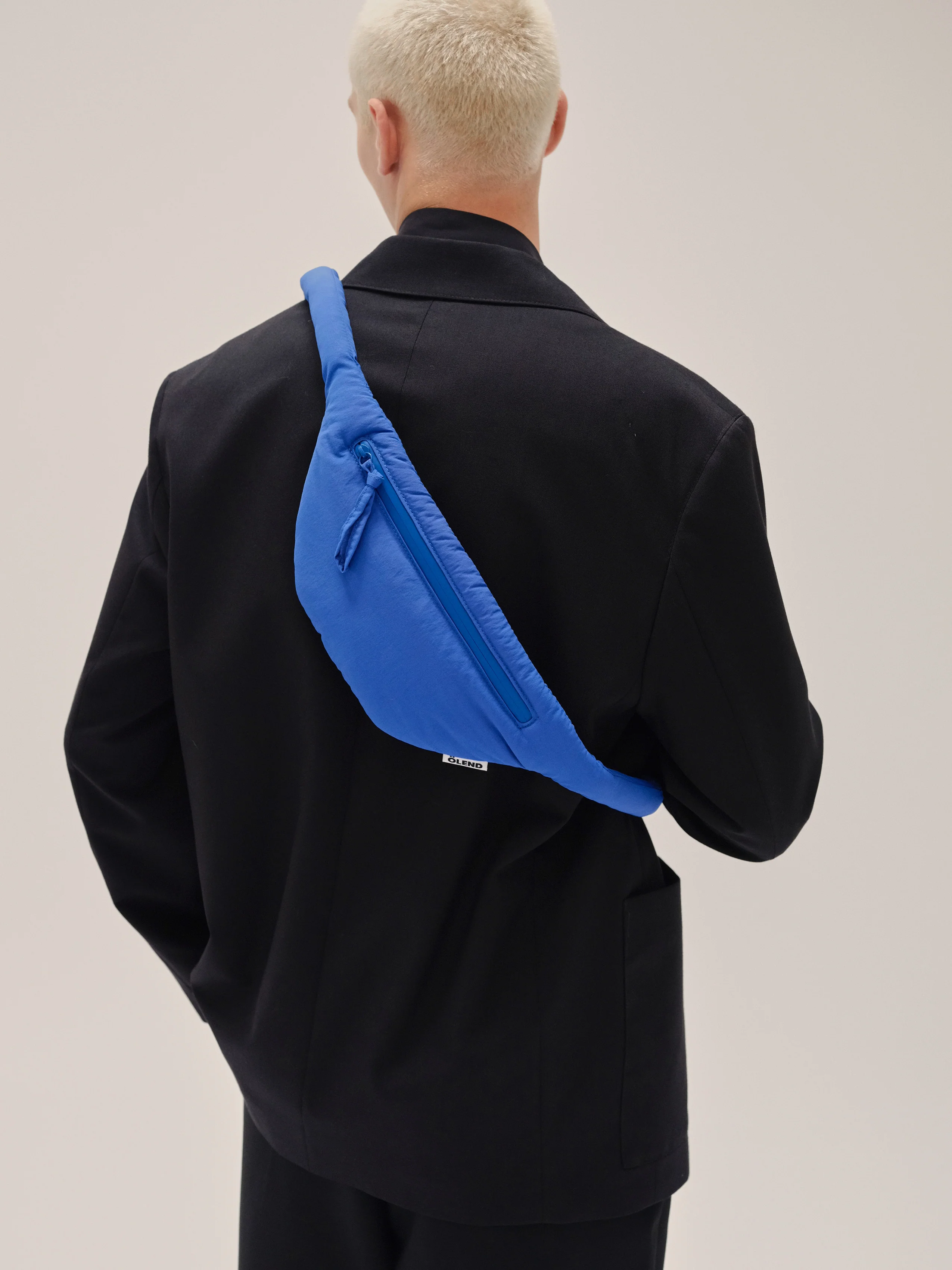 Padded Hip Pack - Image 9