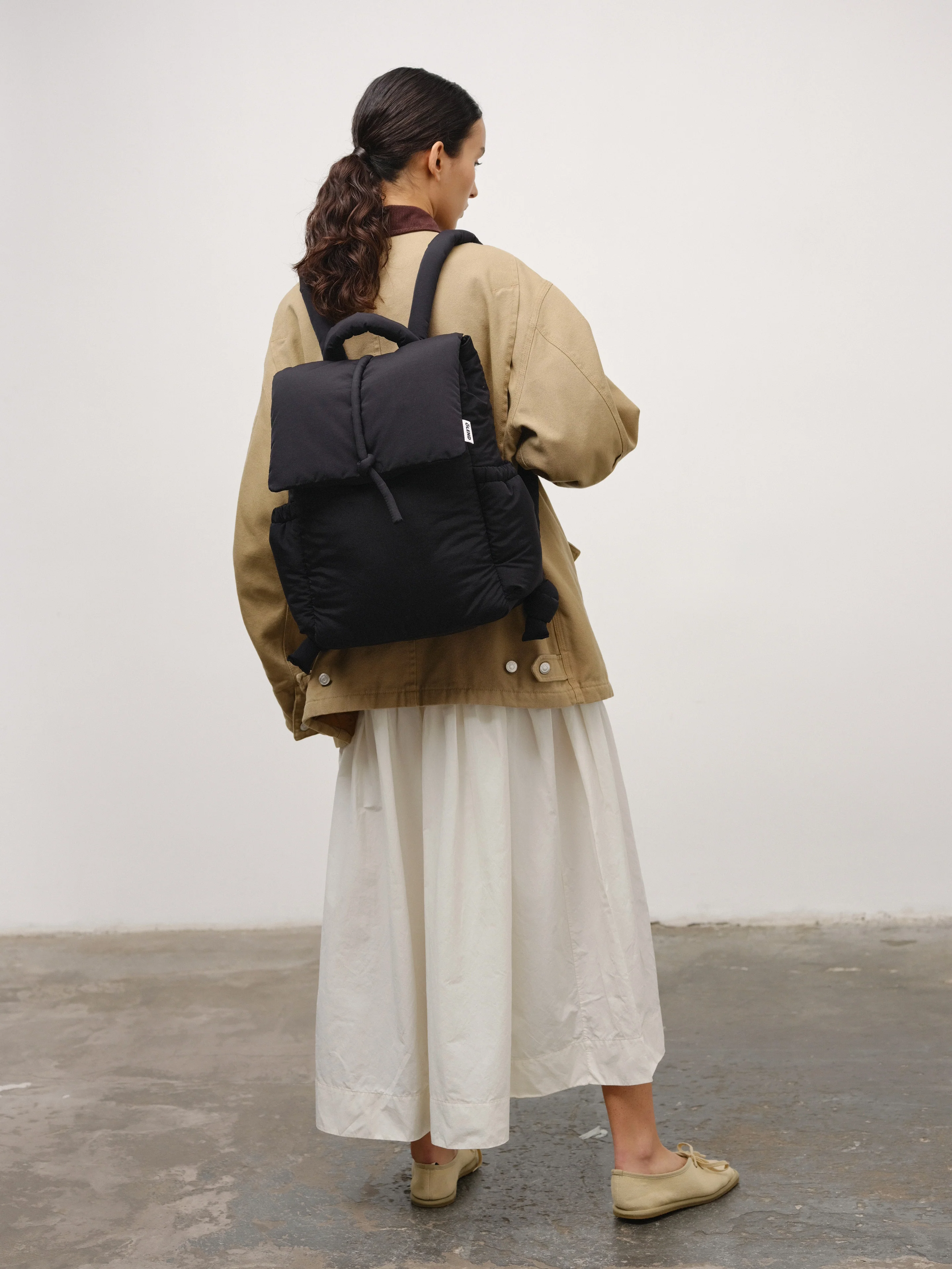 Padded Holden Backpack - Image 12