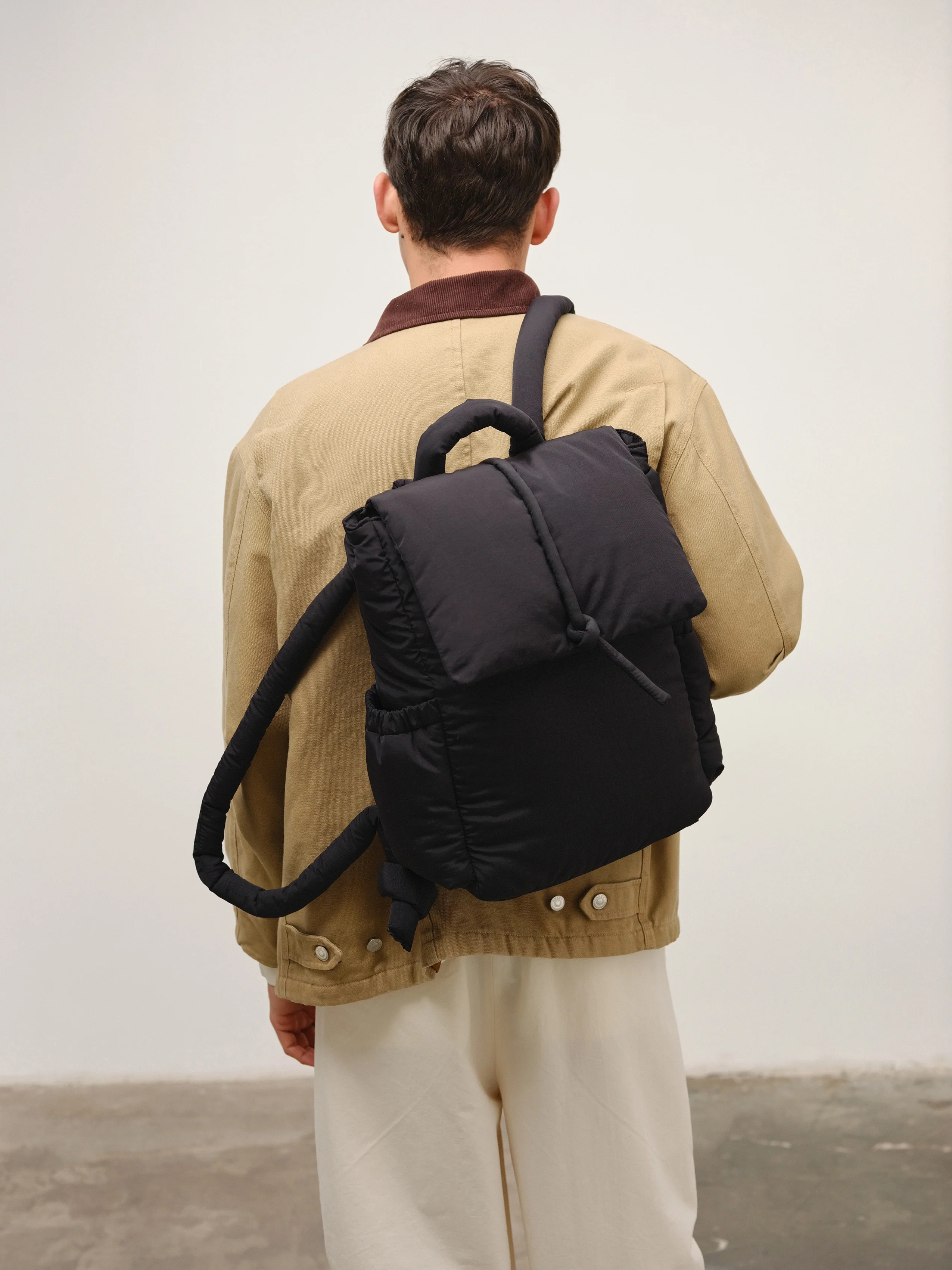 Padded Holden Backpack - Image 14