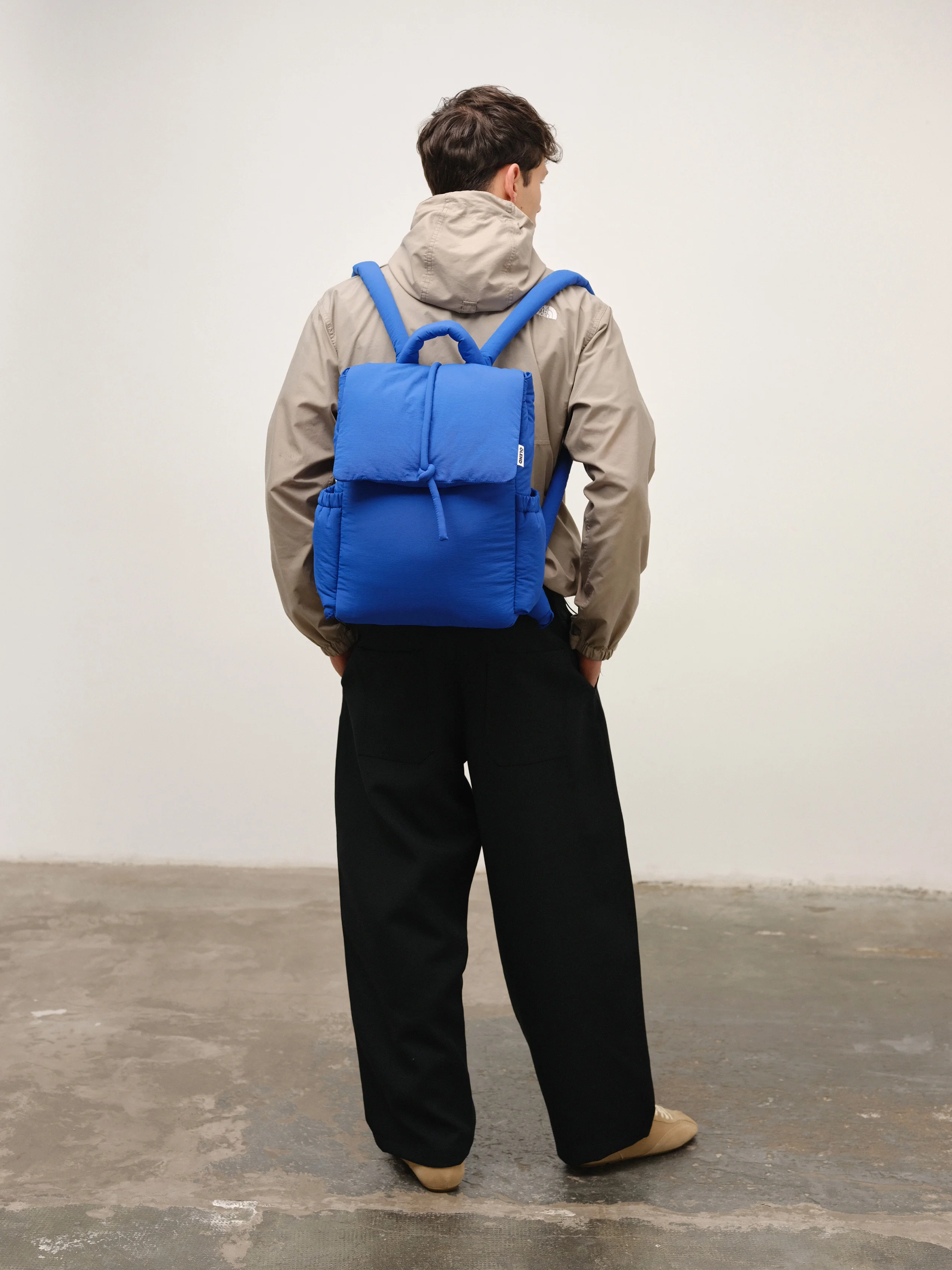 Padded Holden Backpack - Image 18