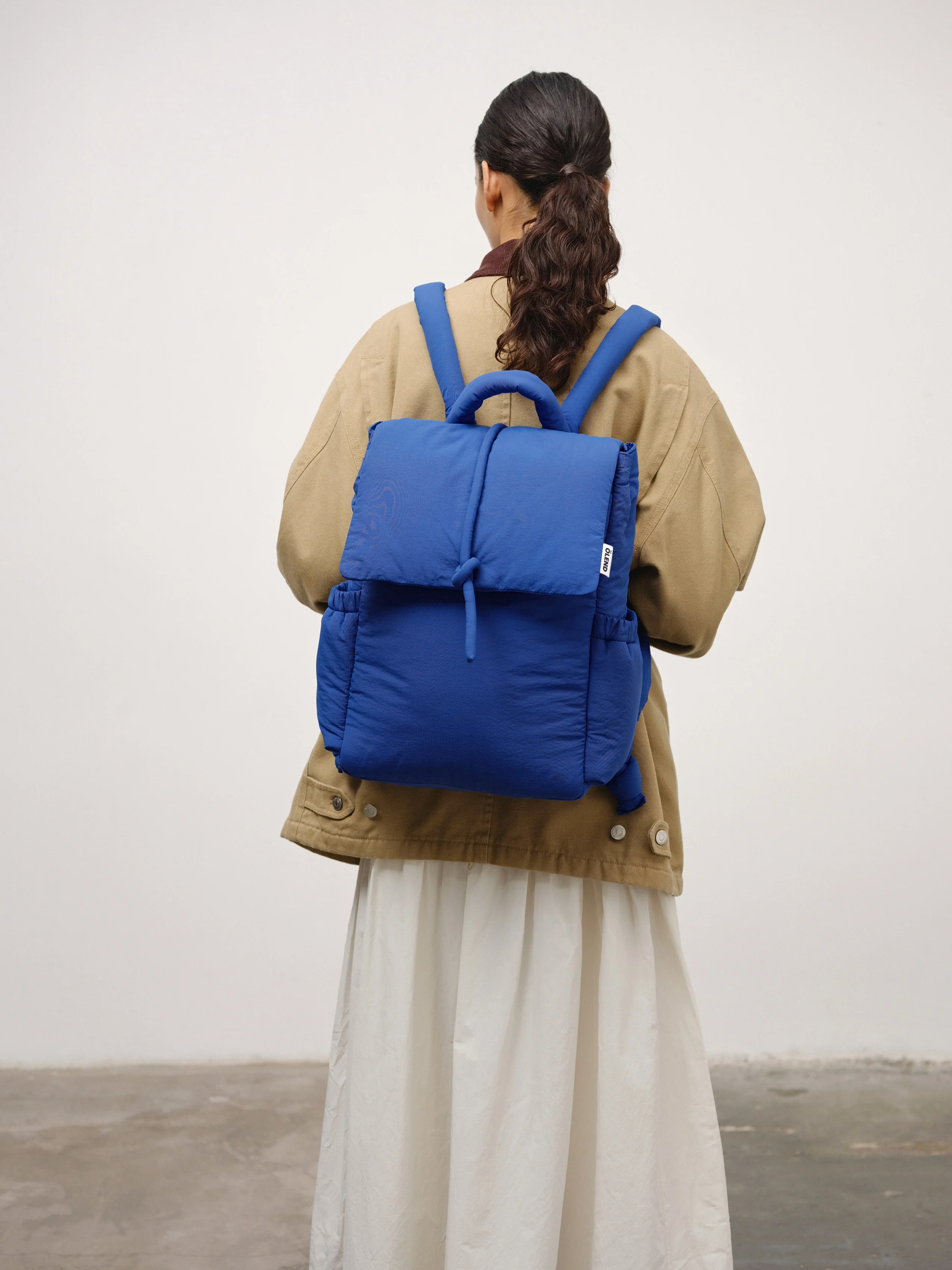 Padded Holden Backpack - Image 19