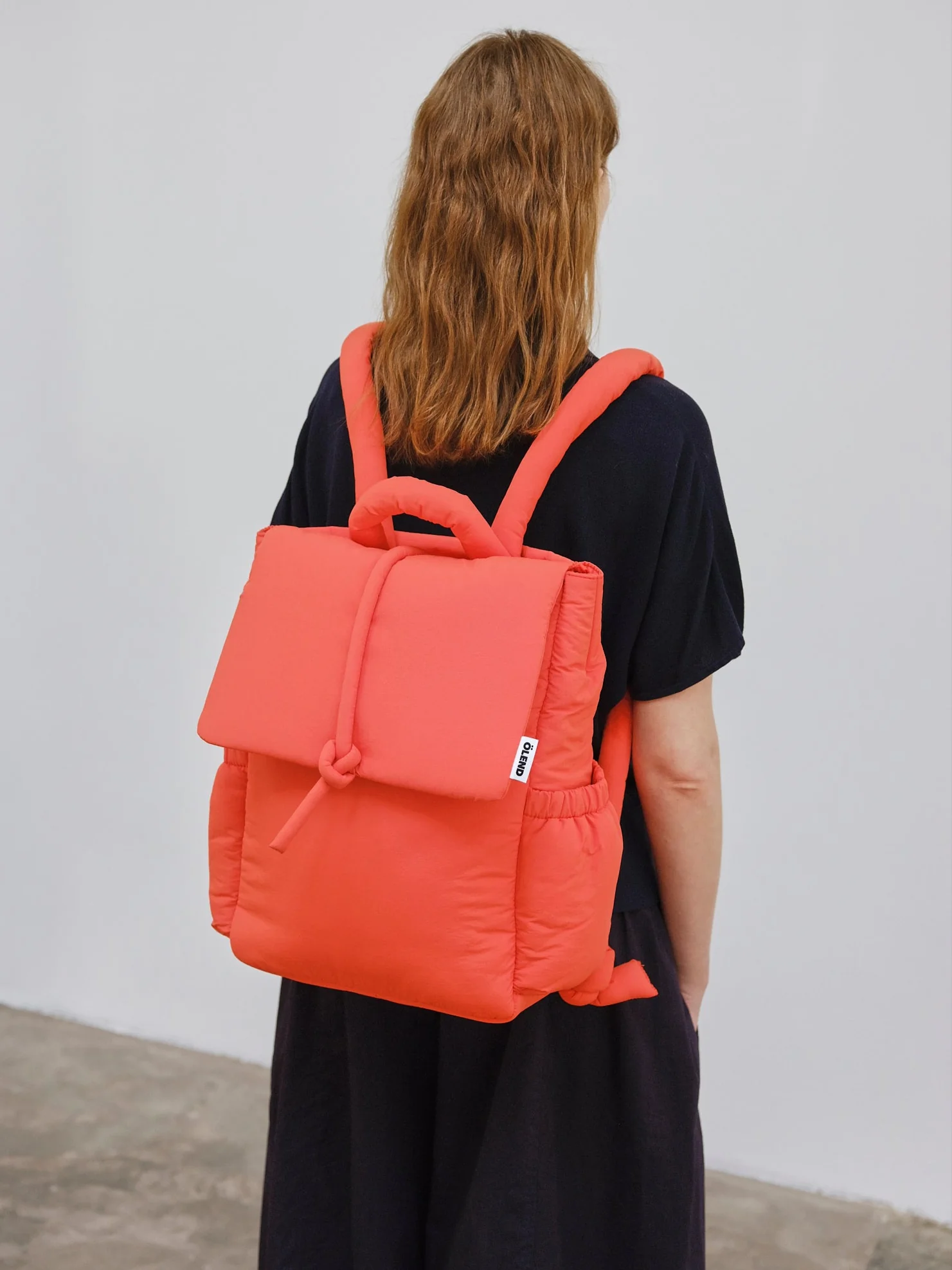 Padded Holden Backpack - Image 28