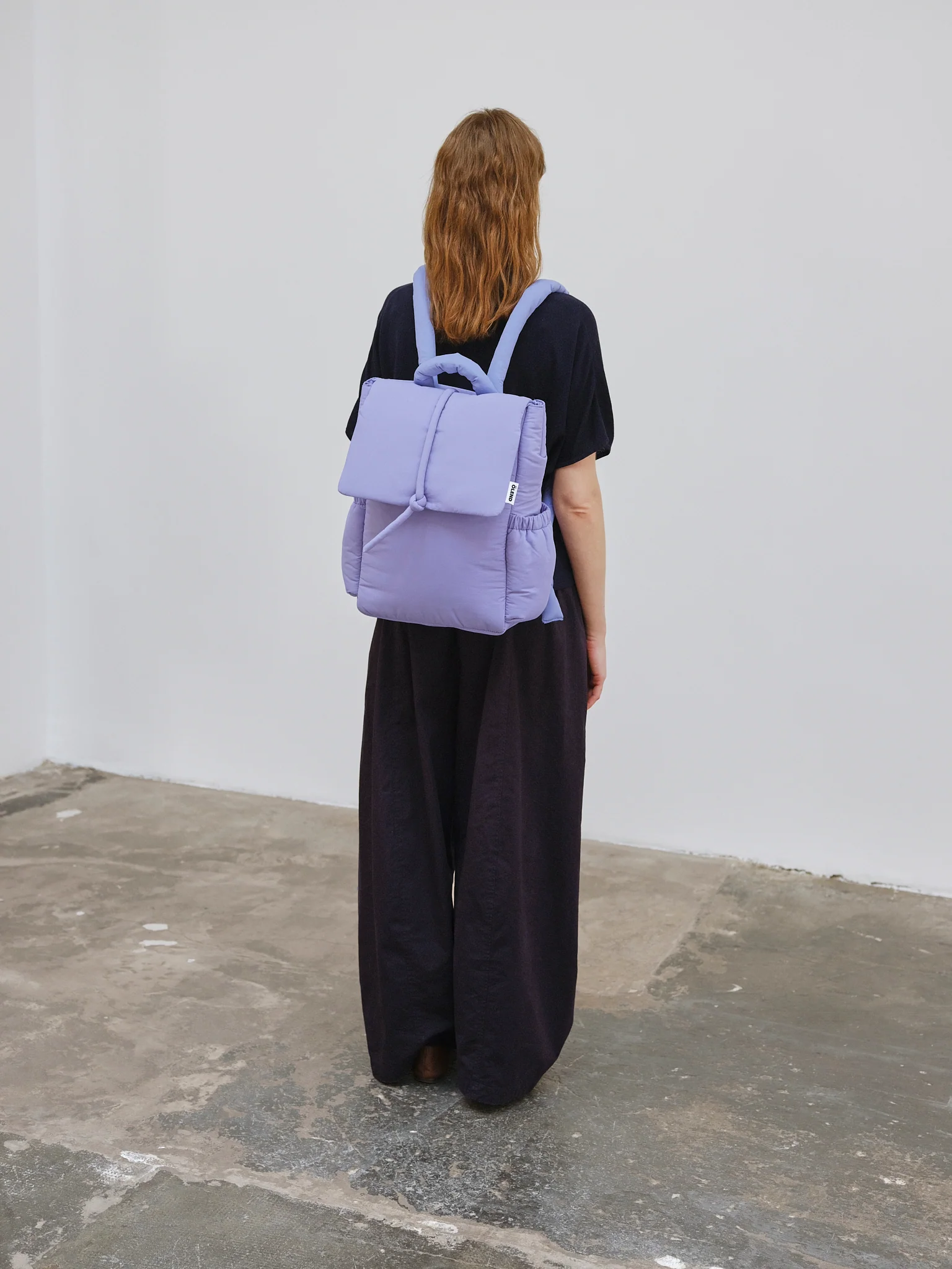 Padded Holden Backpack - Image 31