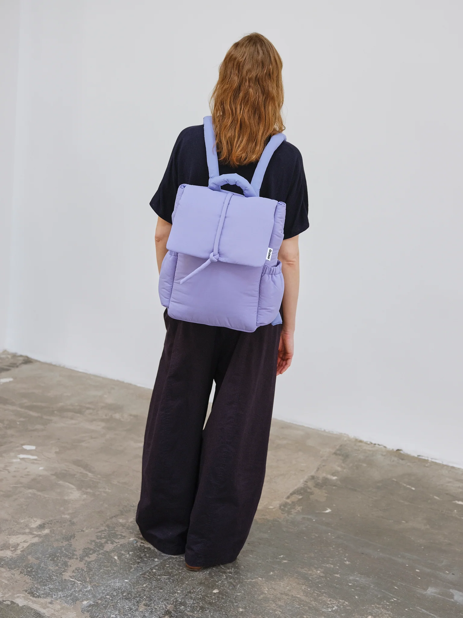 Padded Holden Backpack - Image 32