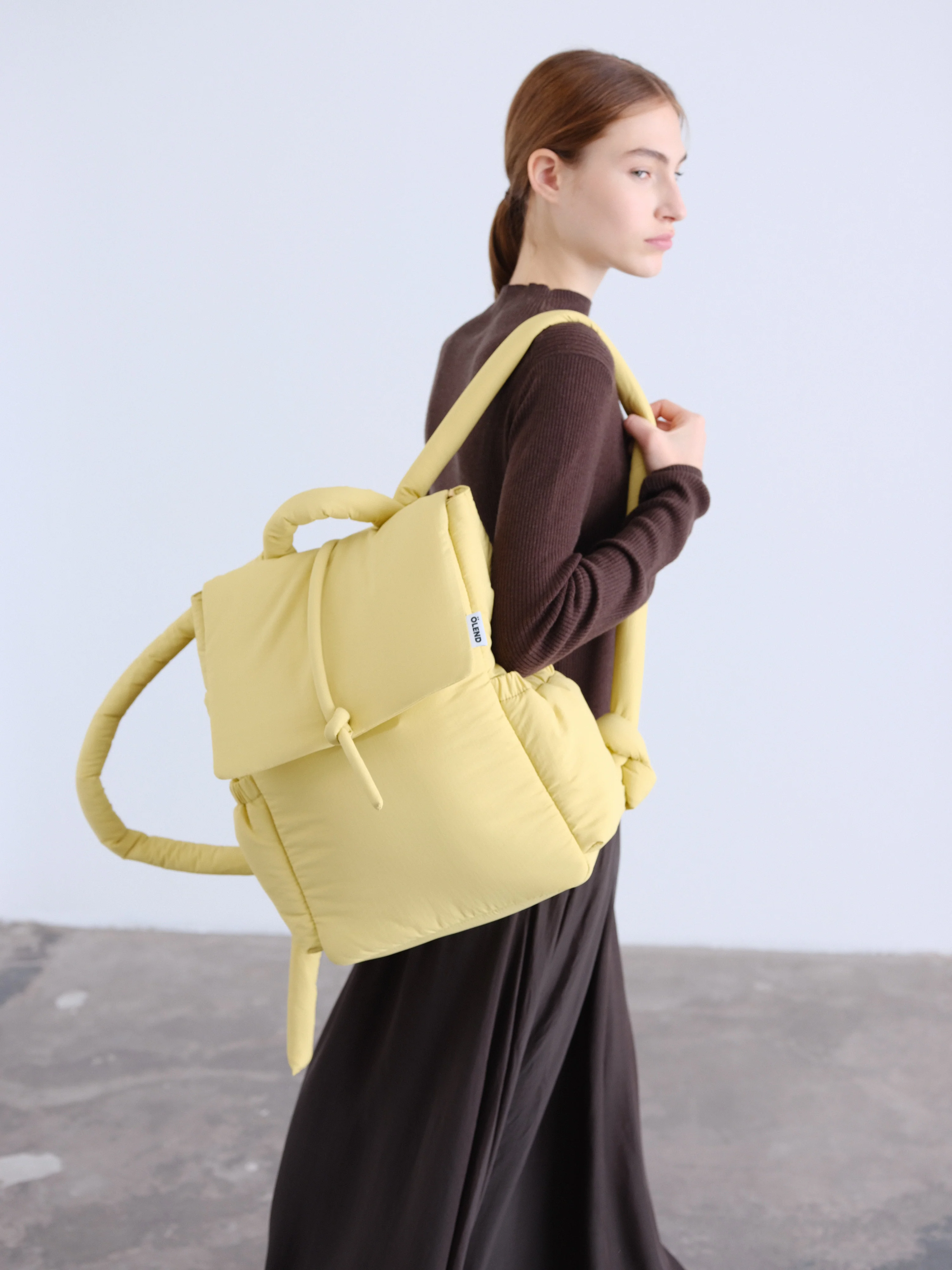 Padded Holden Backpack - Image 34