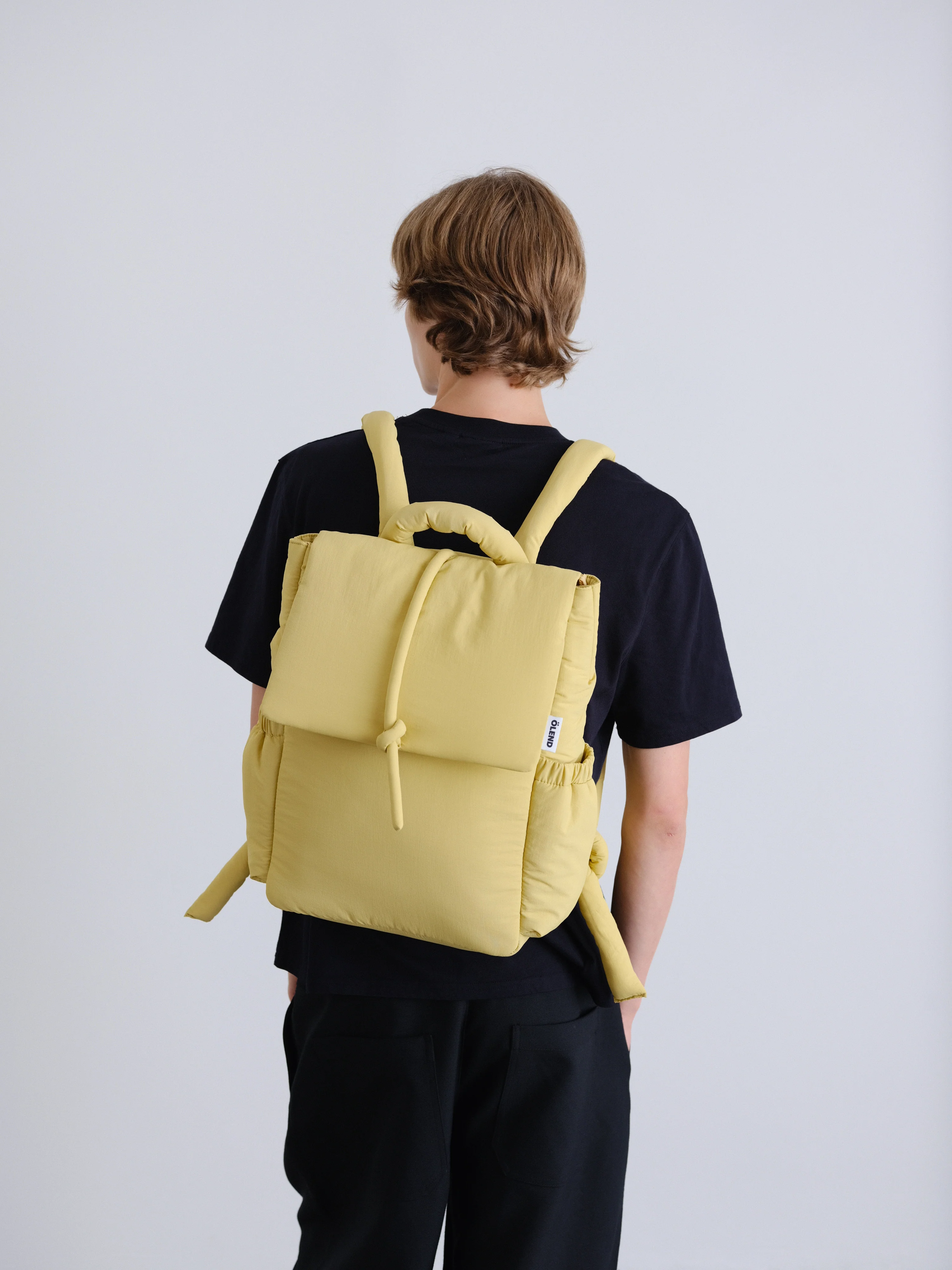 Padded Holden Backpack - Image 36