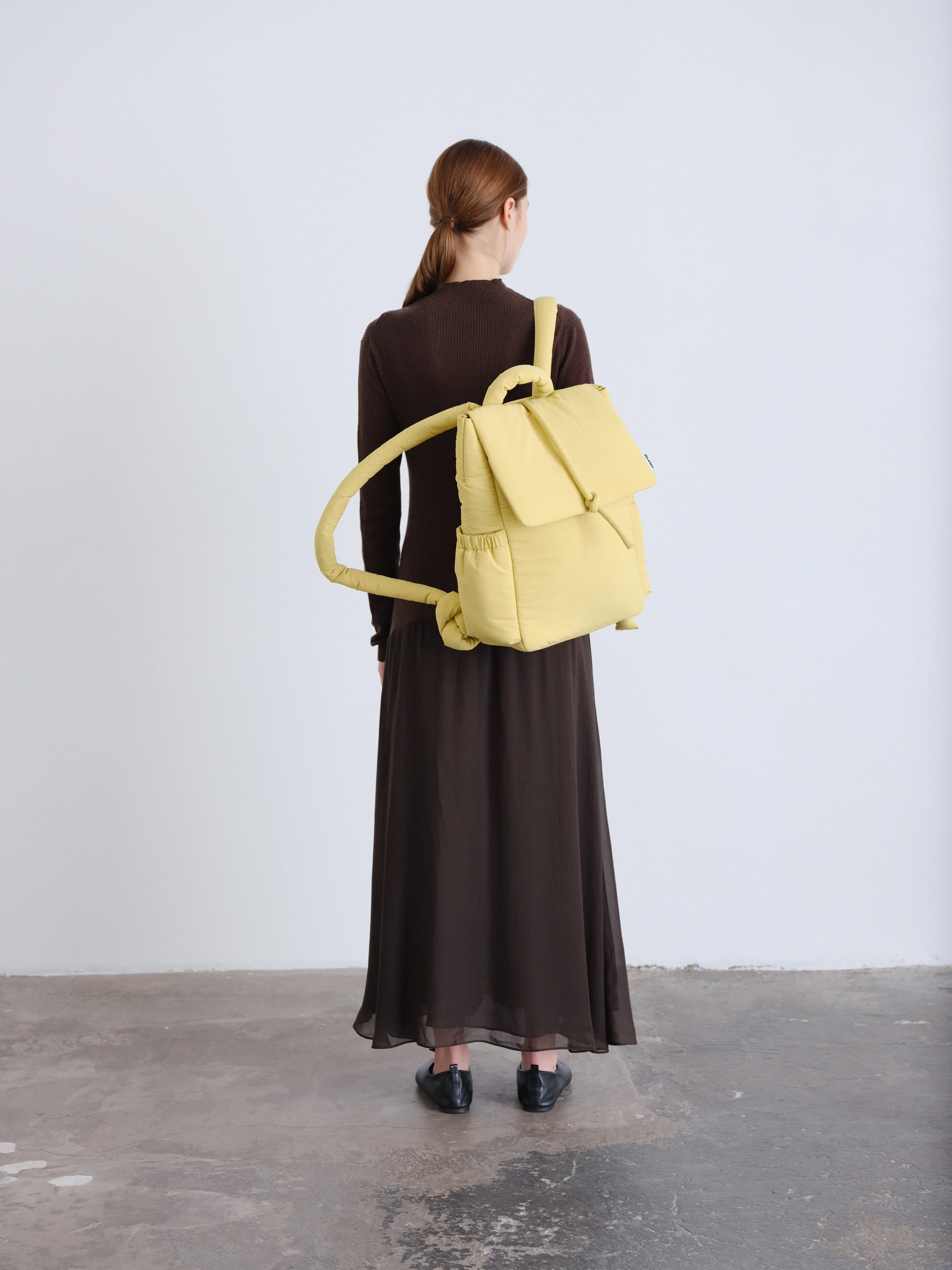 Padded Holden Backpack - Image 37