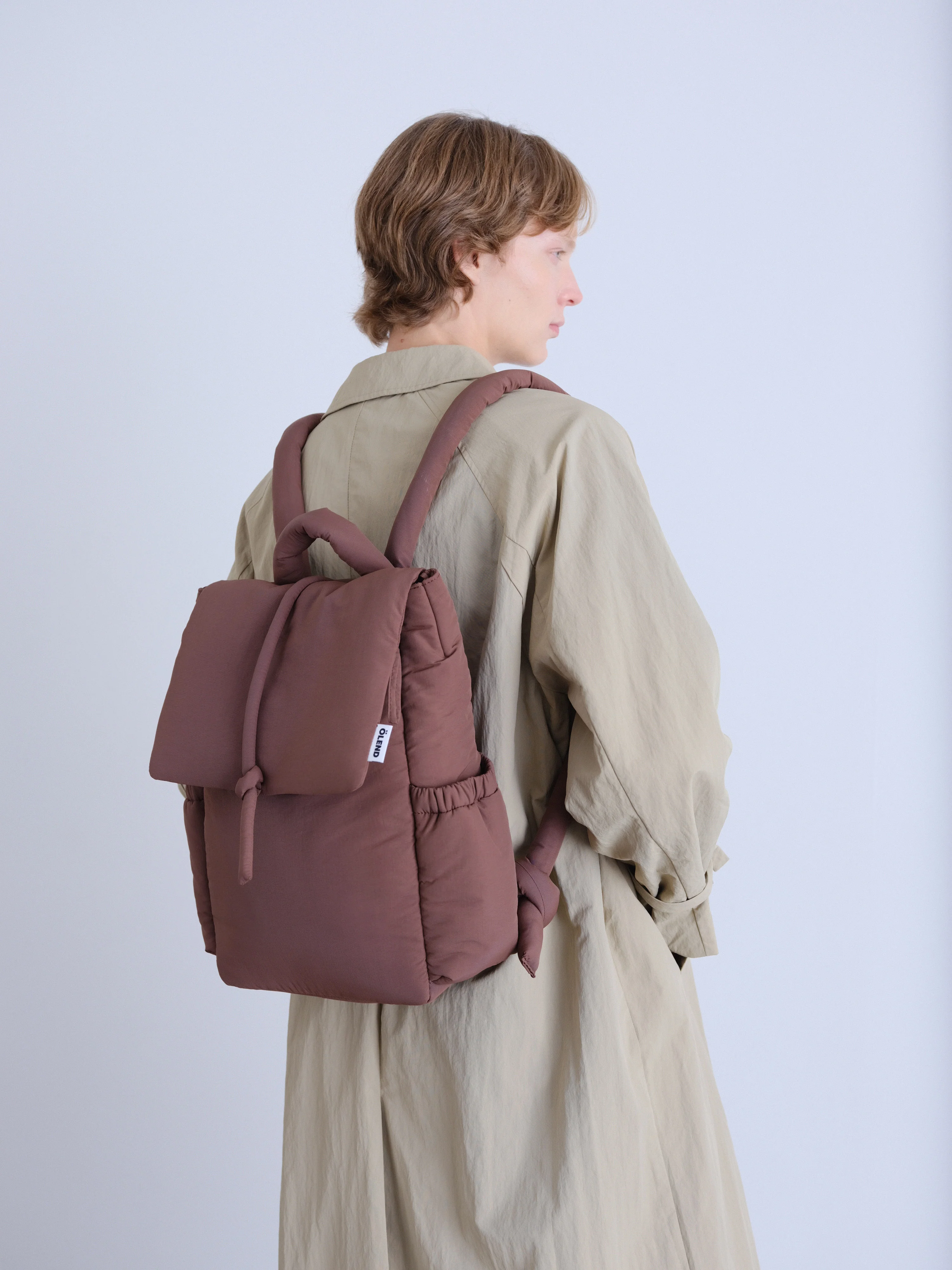 Padded Holden Backpack - Image 41