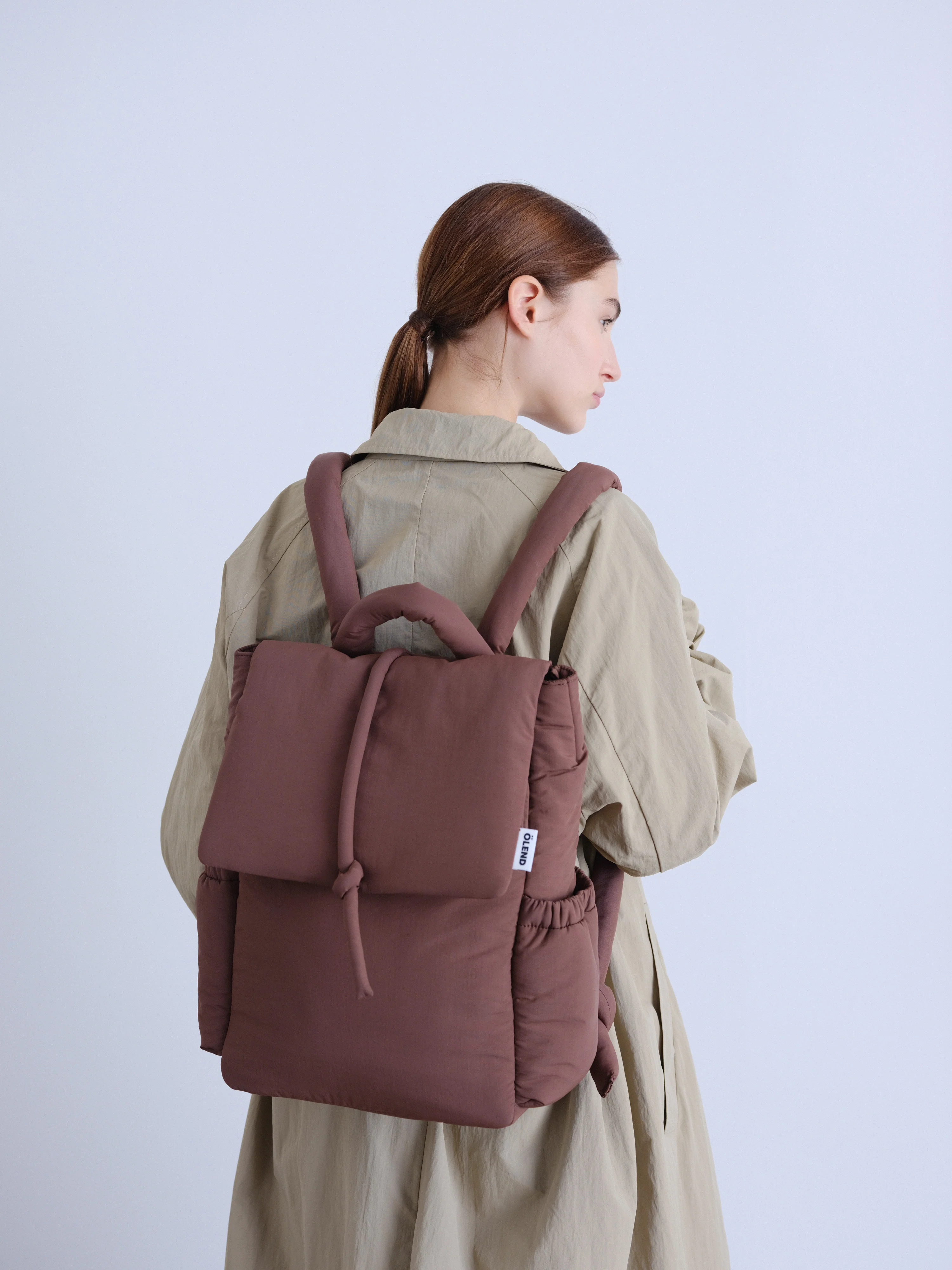 Padded Holden Backpack - Image 42