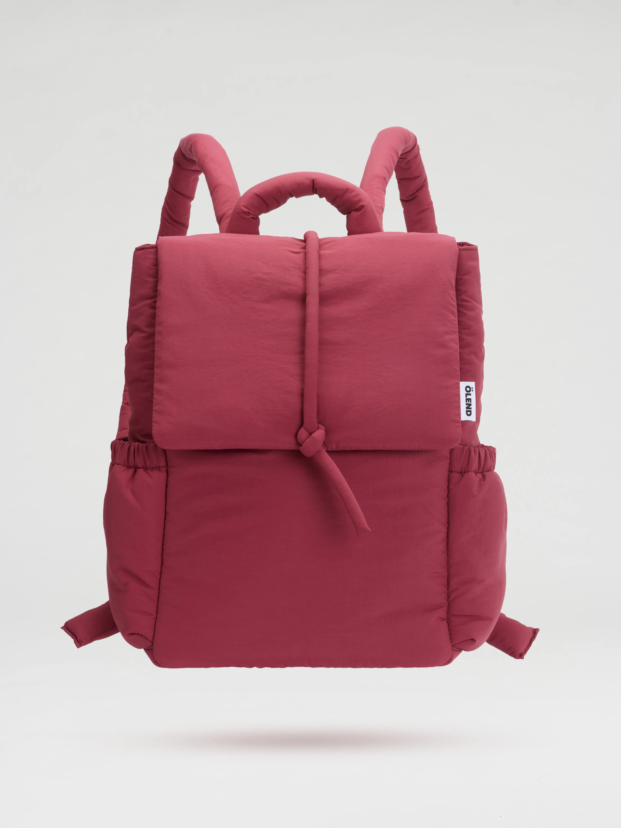 Padded Holden Backpack - Image 43