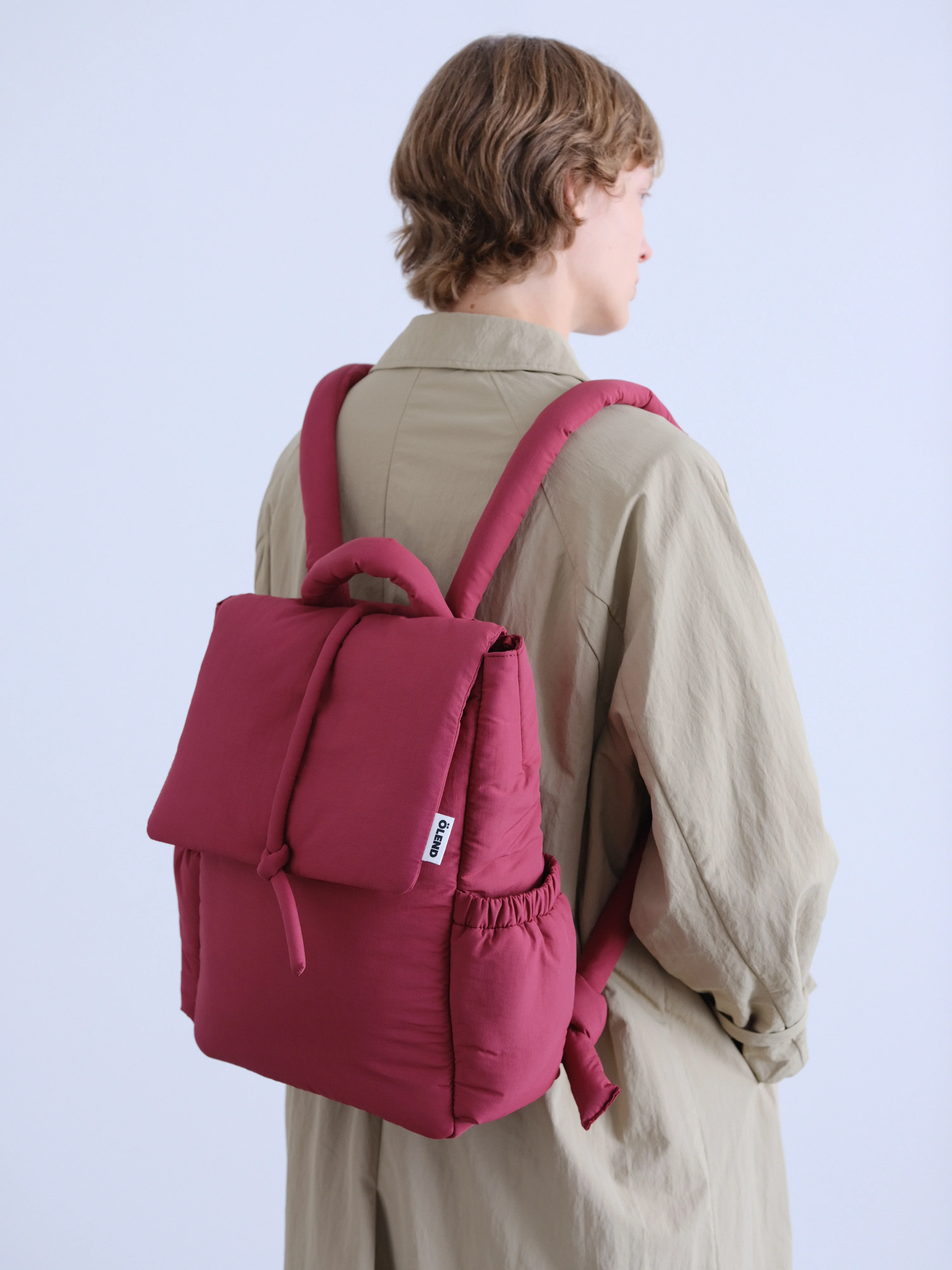 Padded Holden Backpack - Image 44