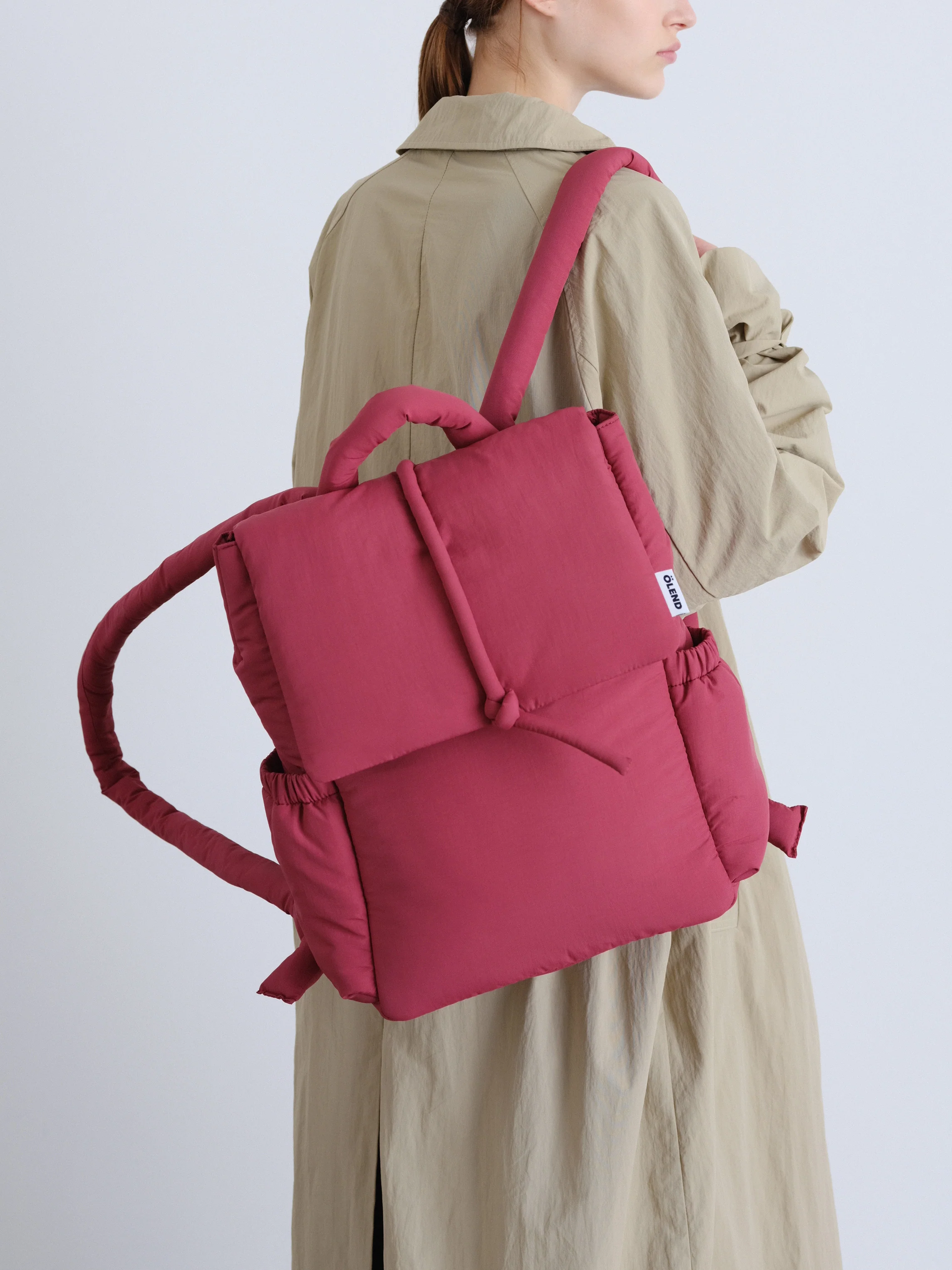 Padded Holden Backpack - Image 45