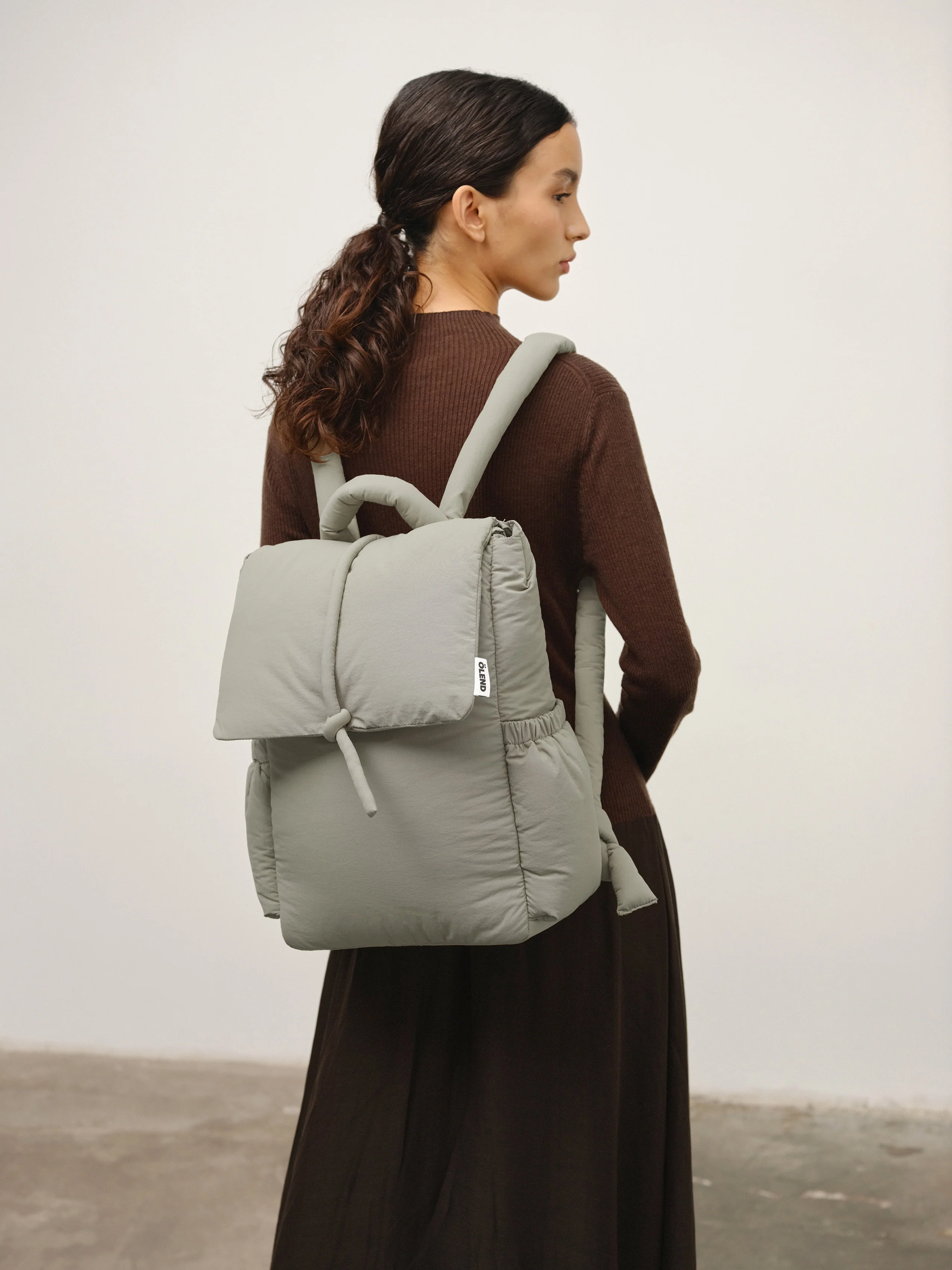 Padded Holden Backpack - Image 5
