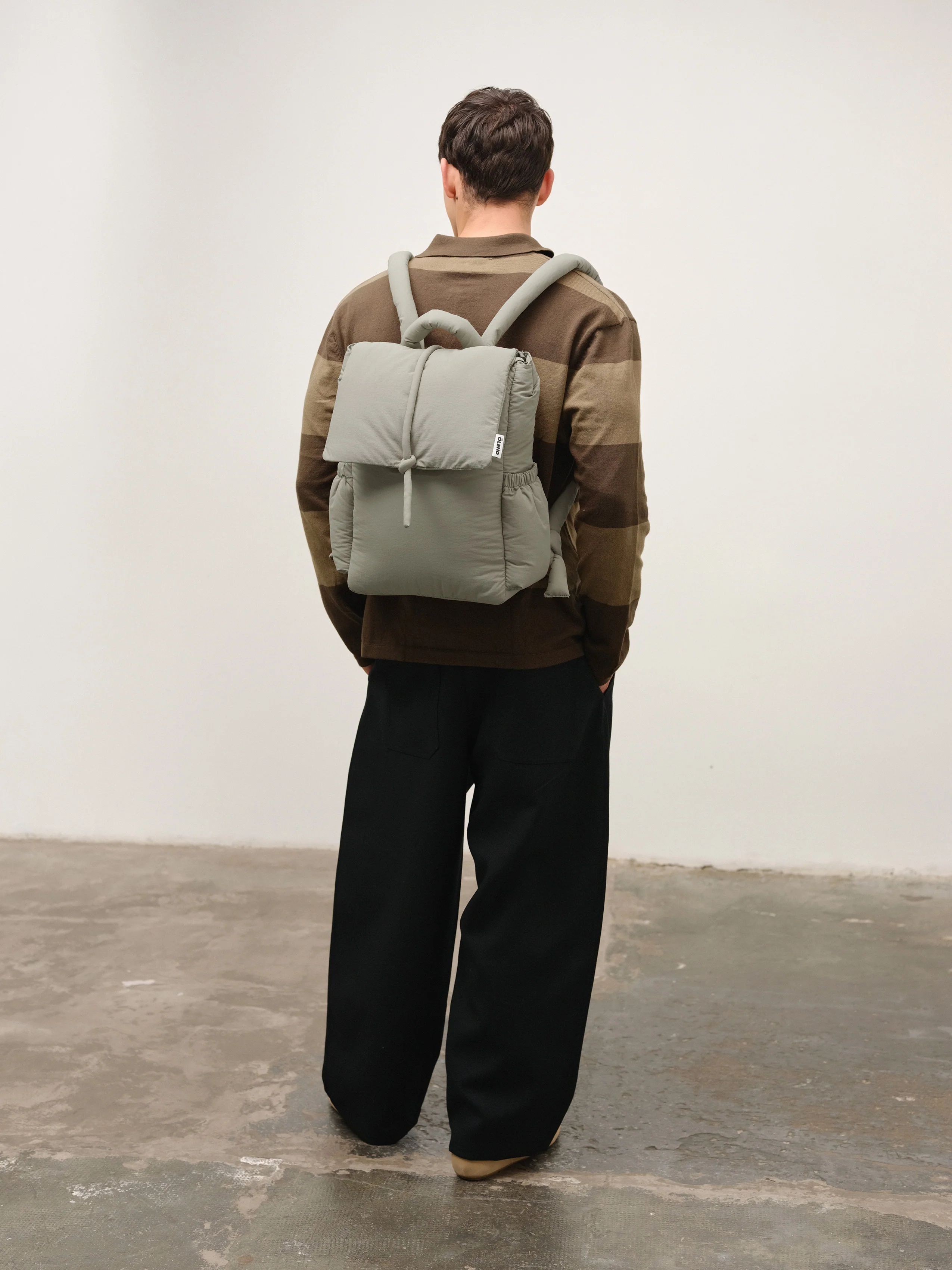 Padded Holden Backpack - Image 7