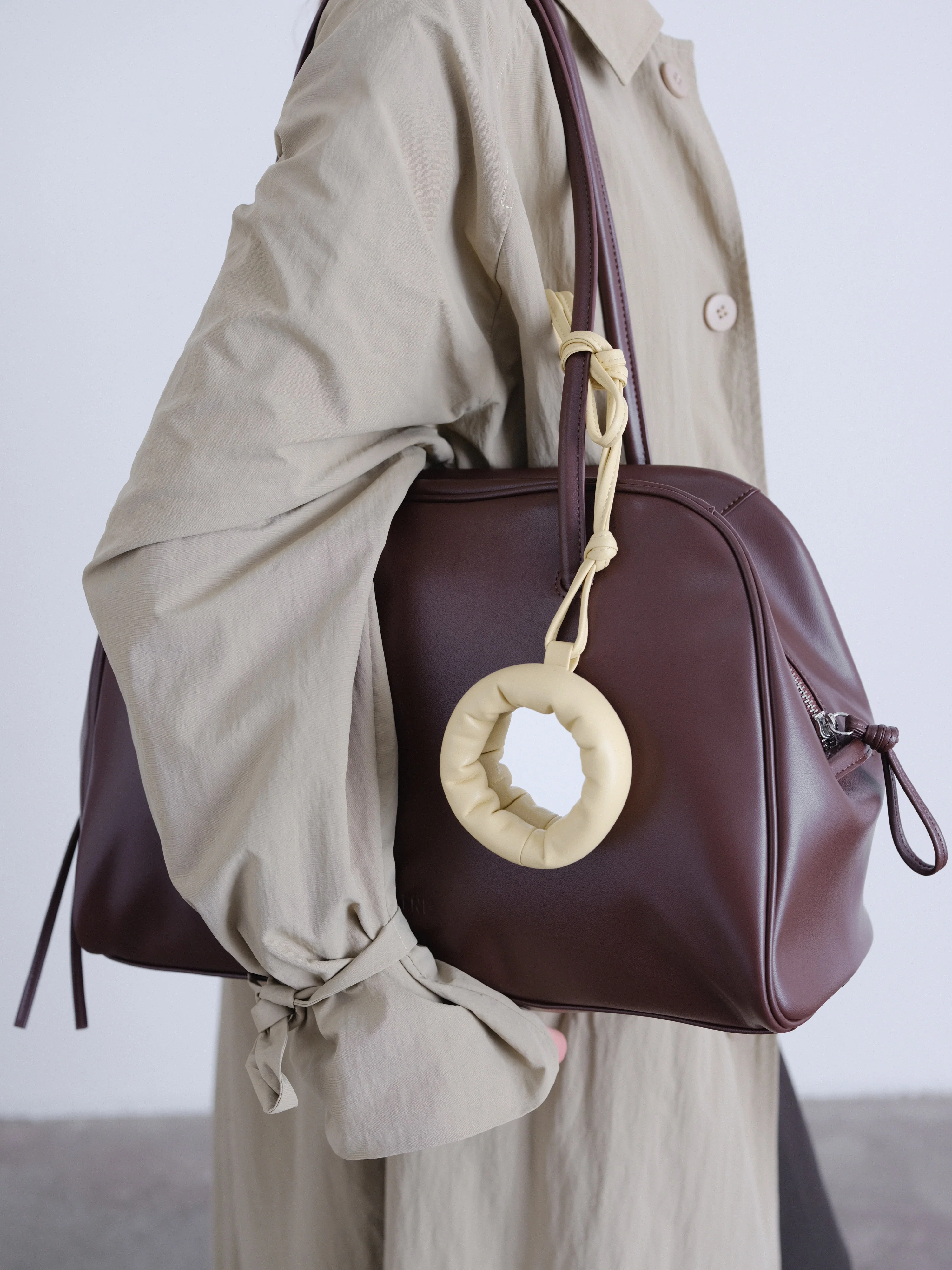 Padded Mirror Charm - Image 5